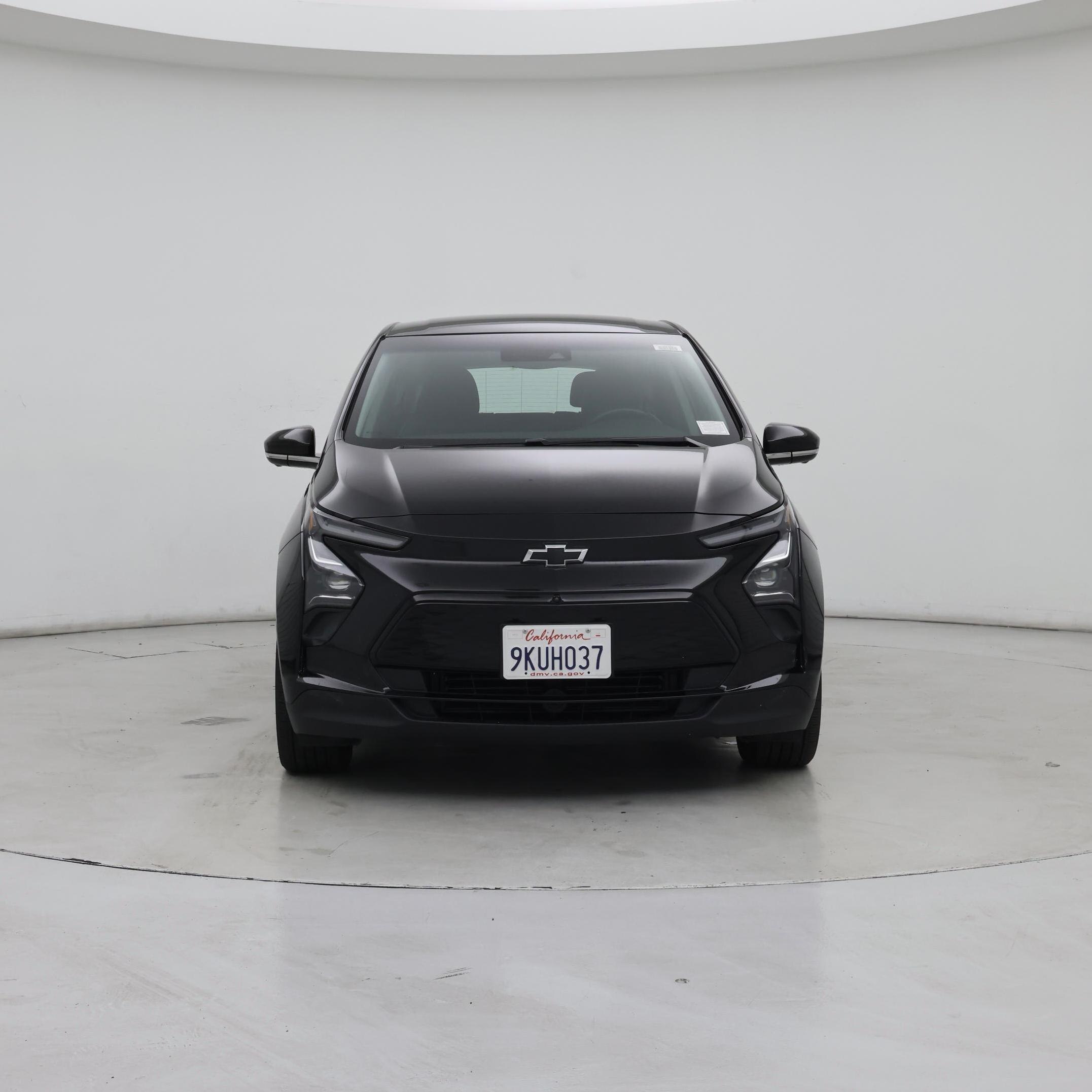 Thumbnail: 2023 Chevrolet Bolt EV - 5