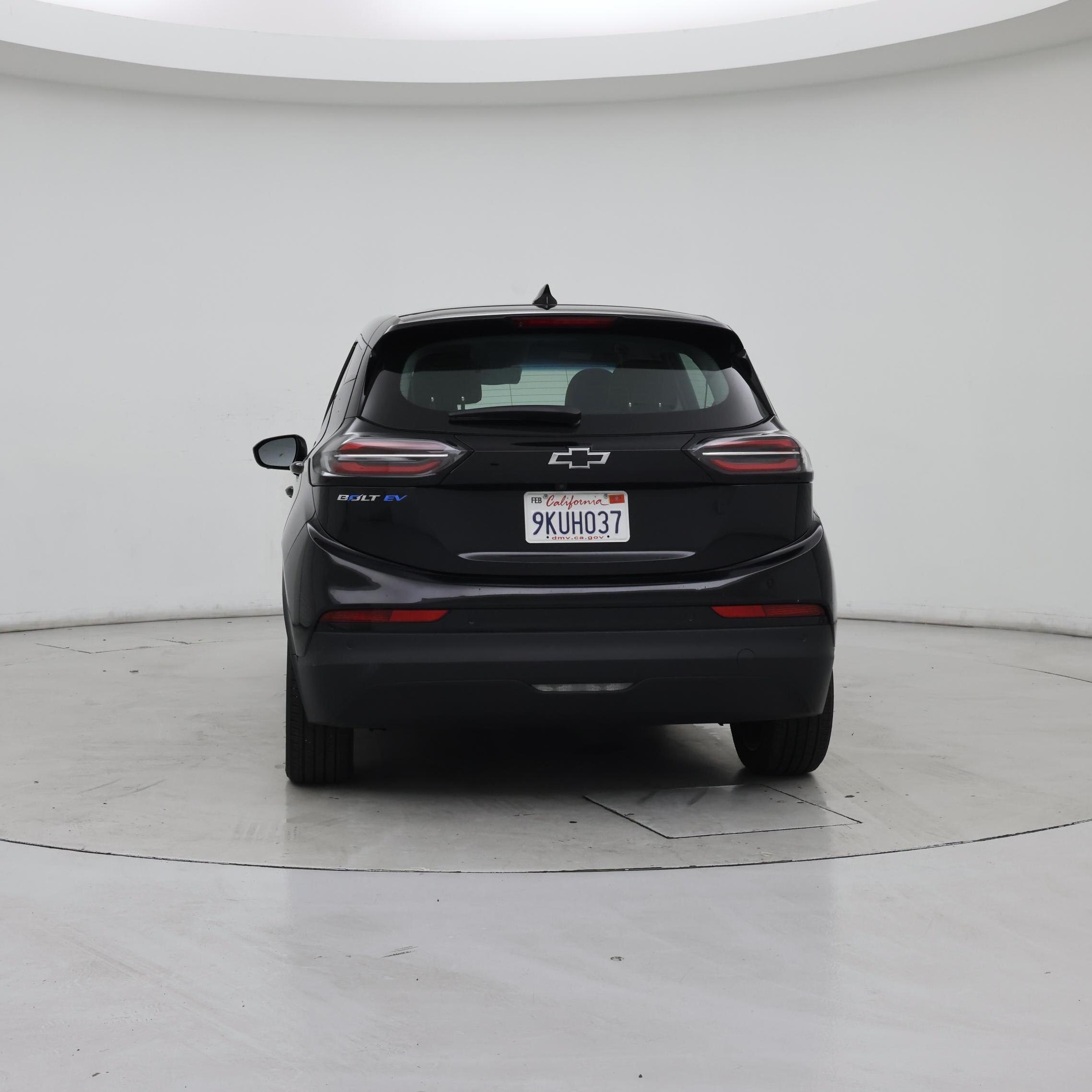 Thumbnail: 2023 Chevrolet Bolt EV - 6