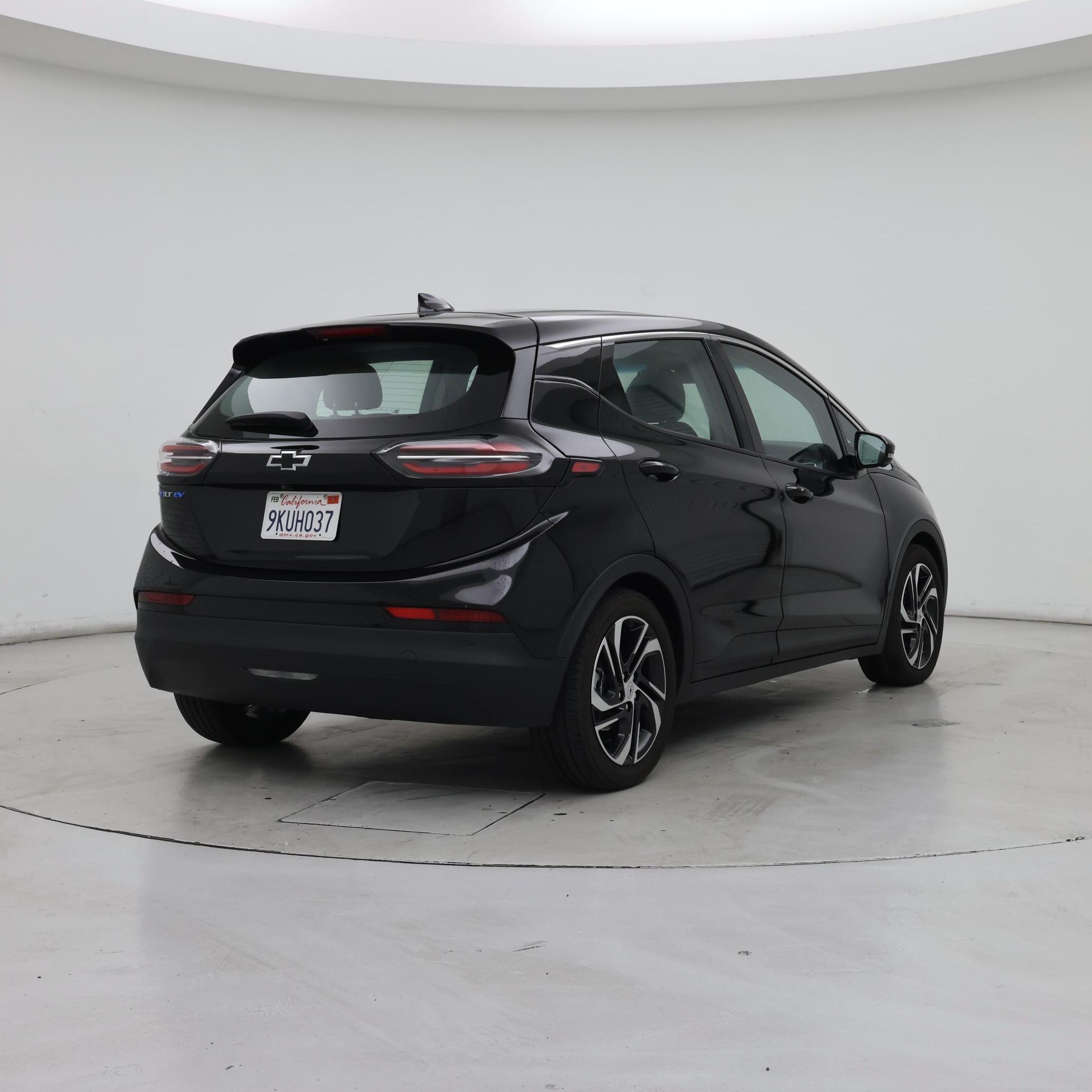 Thumbnail: 2023 Chevrolet Bolt EV - 8