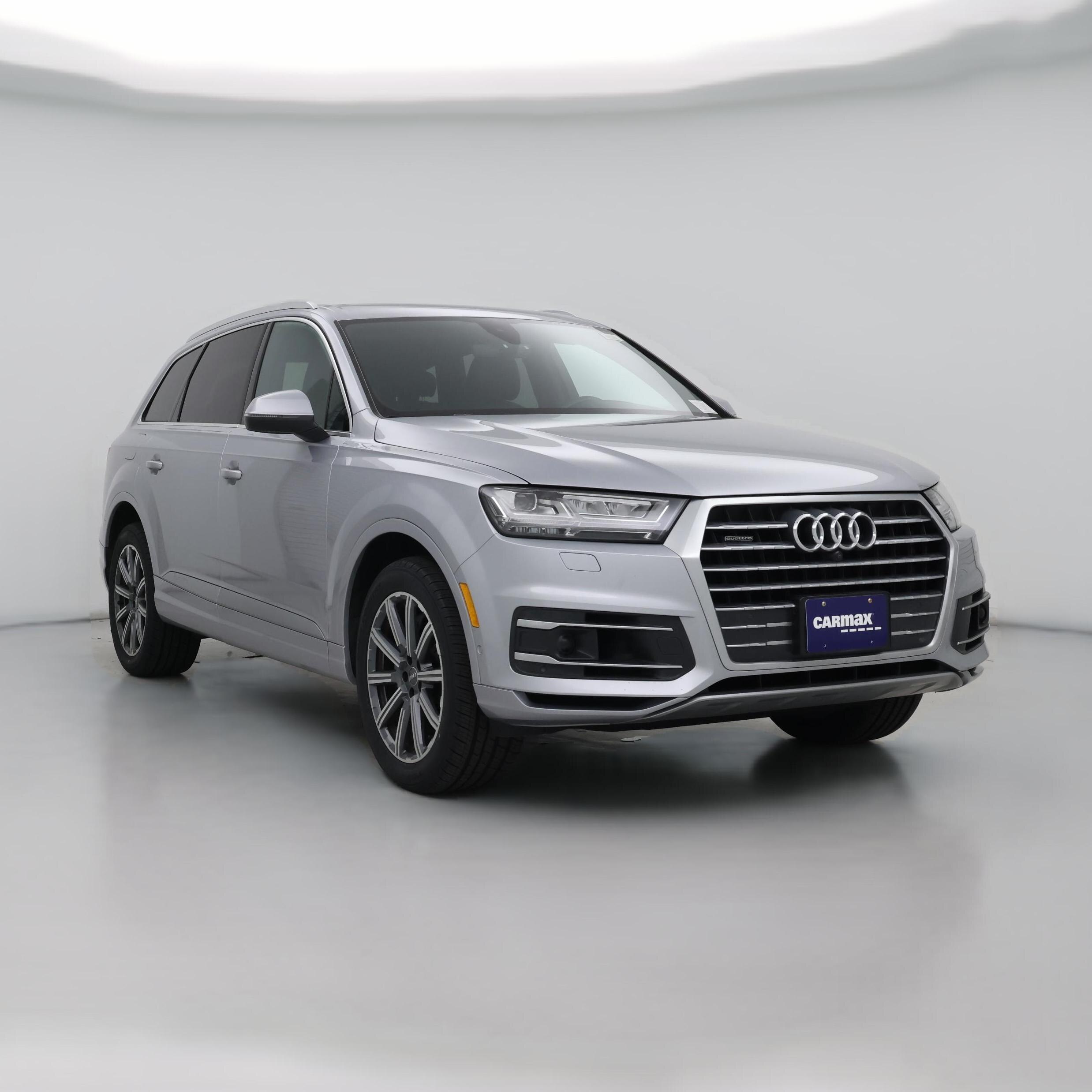 Thumbnail: 2019 Audi Q7 - 1
