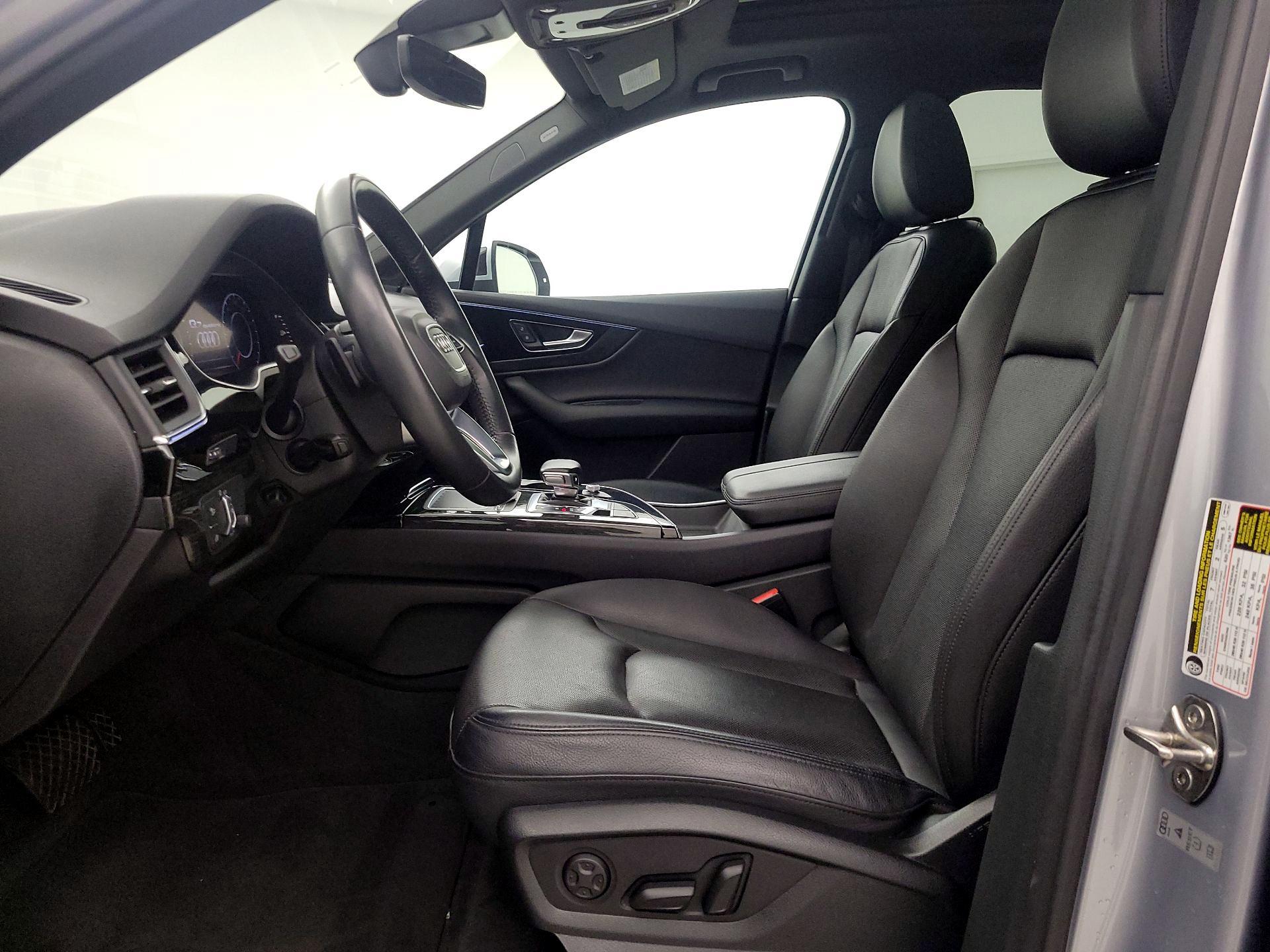 Thumbnail: 2019 Audi Q7 - 11