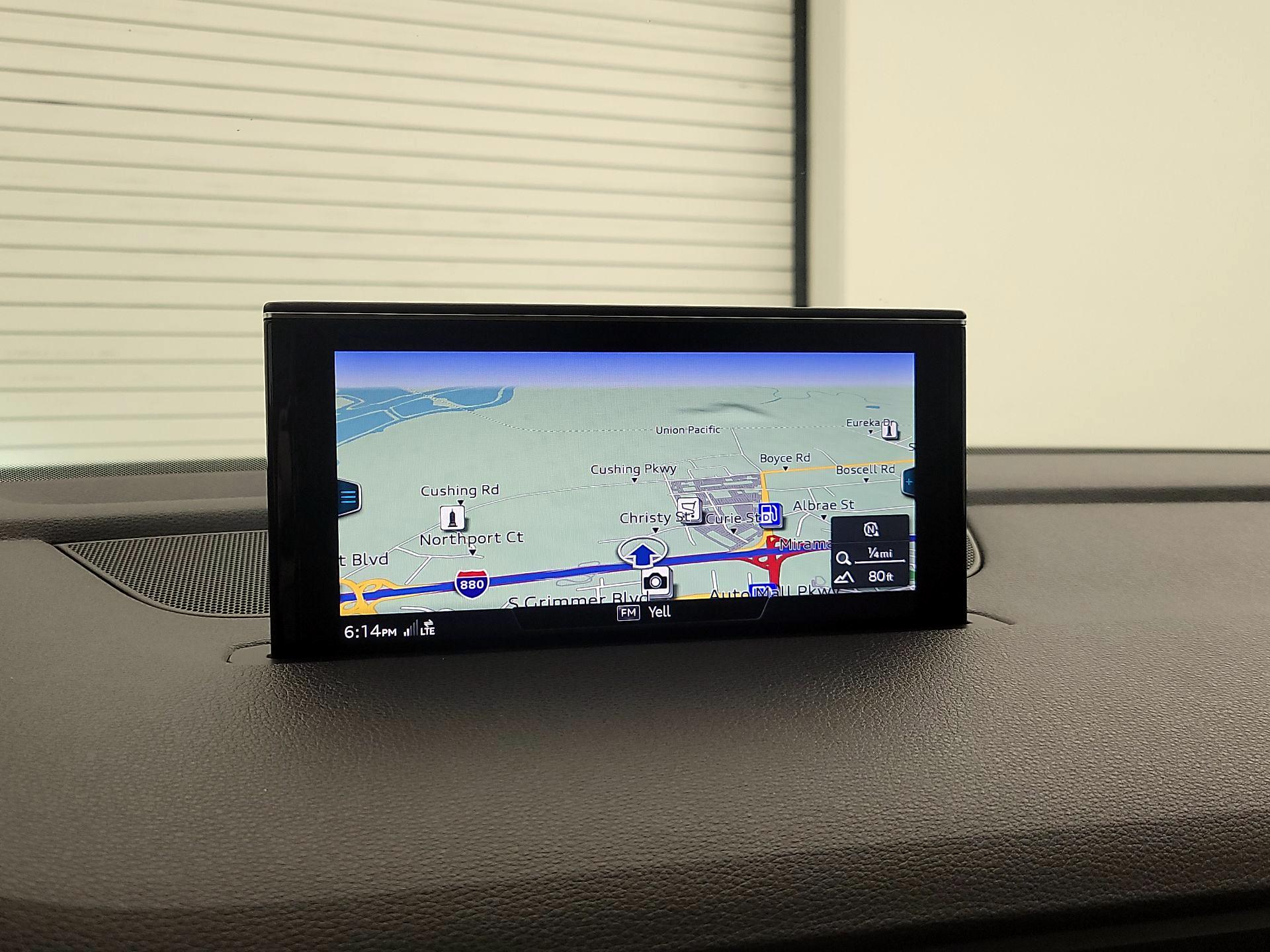 Thumbnail: 2019 Audi Q7 - 14