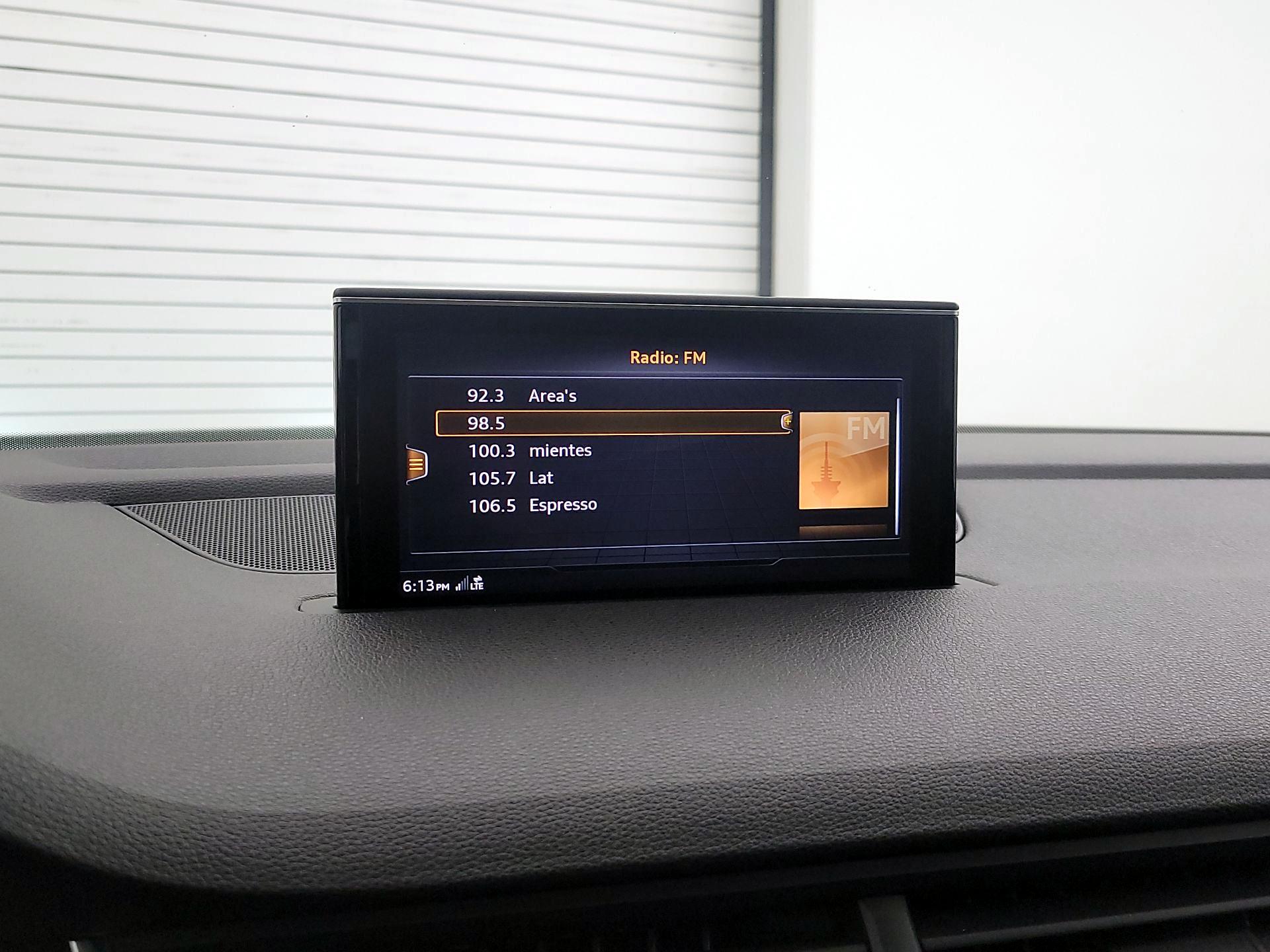 Thumbnail: 2019 Audi Q7 - 16