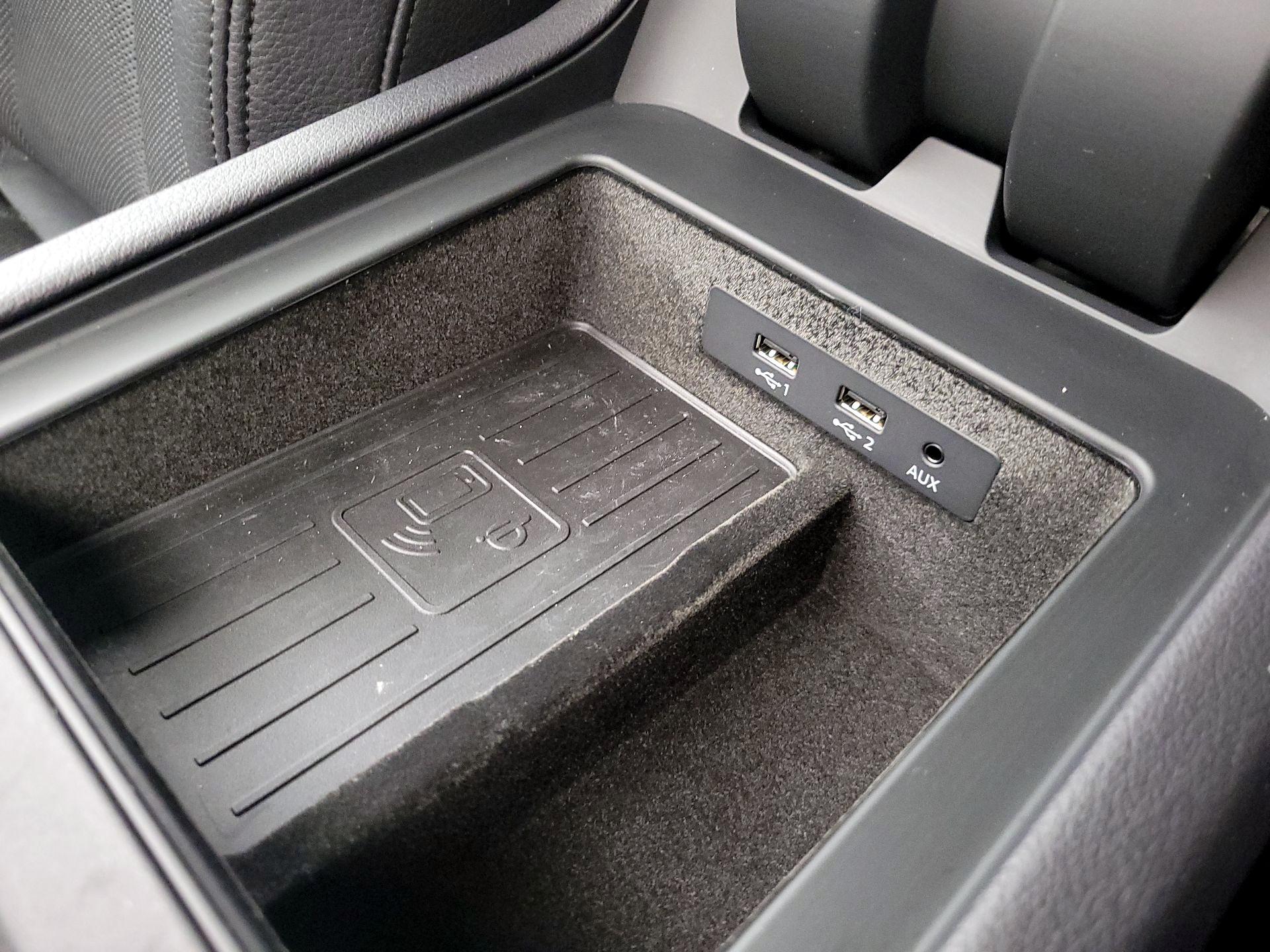 Thumbnail: 2019 Audi Q7 - 19