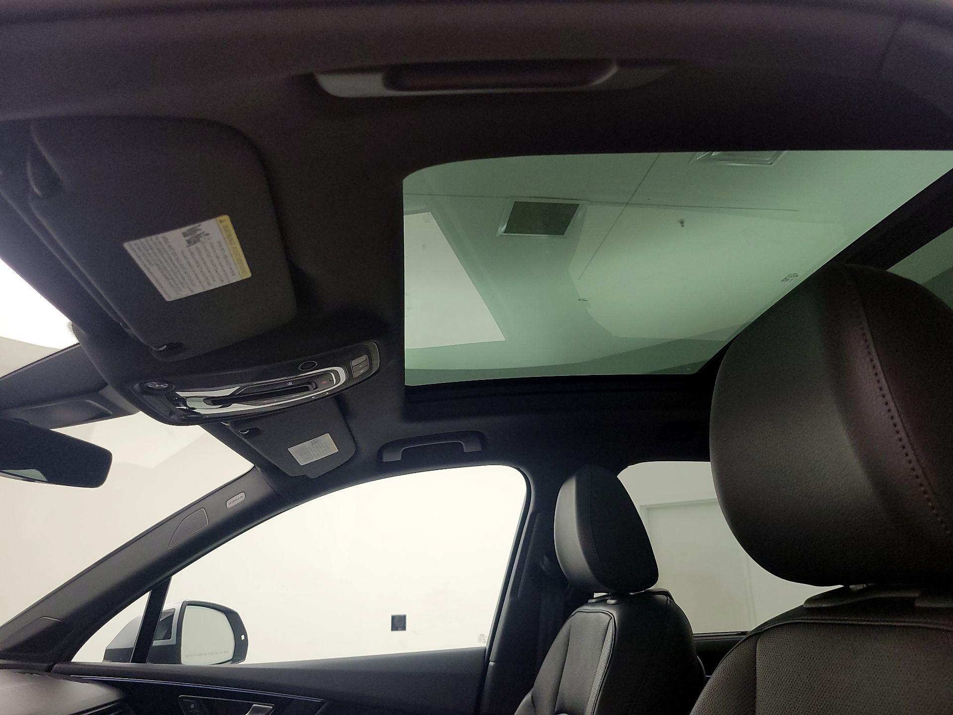 Thumbnail: 2019 Audi Q7 - 20