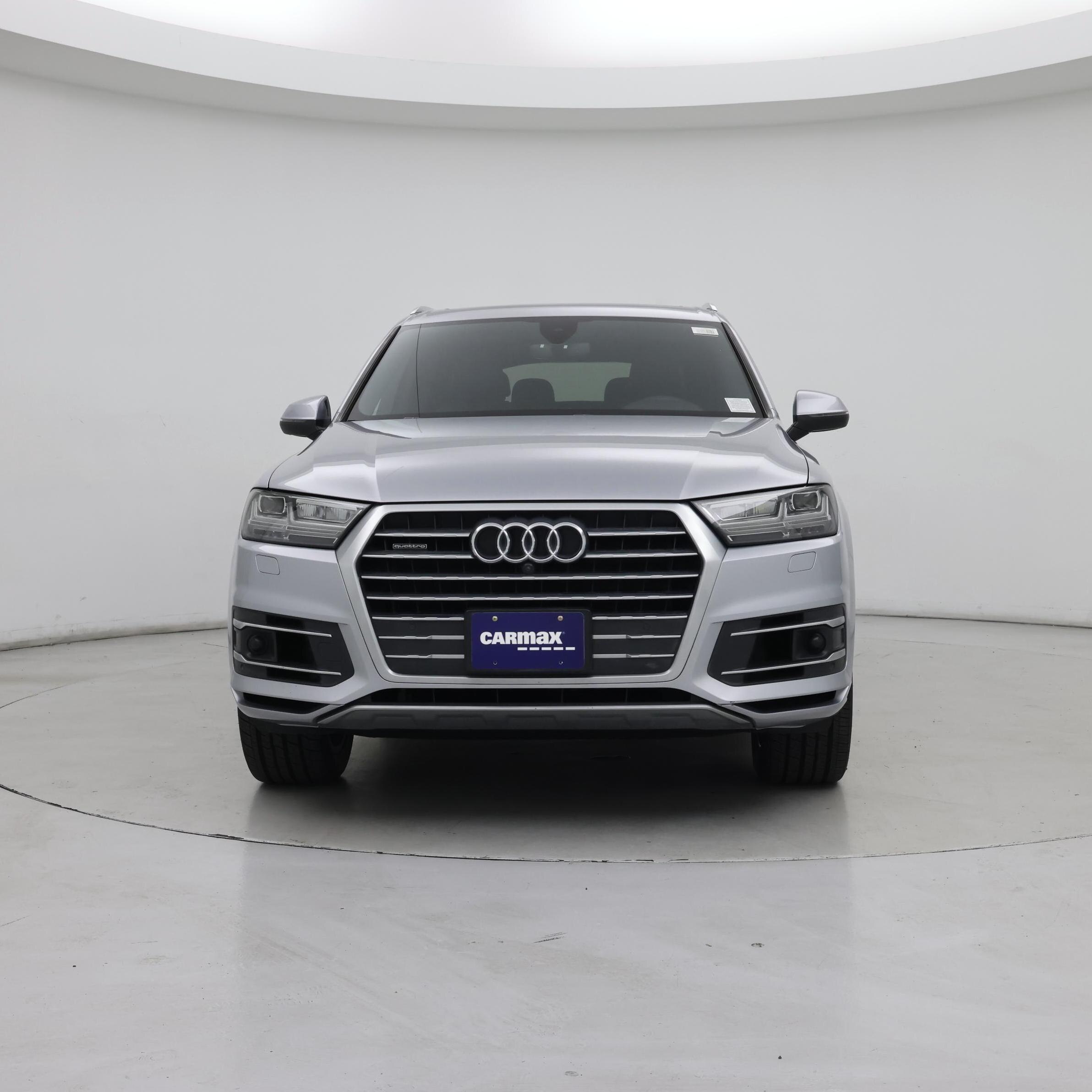 Thumbnail: 2019 Audi Q7 - 5