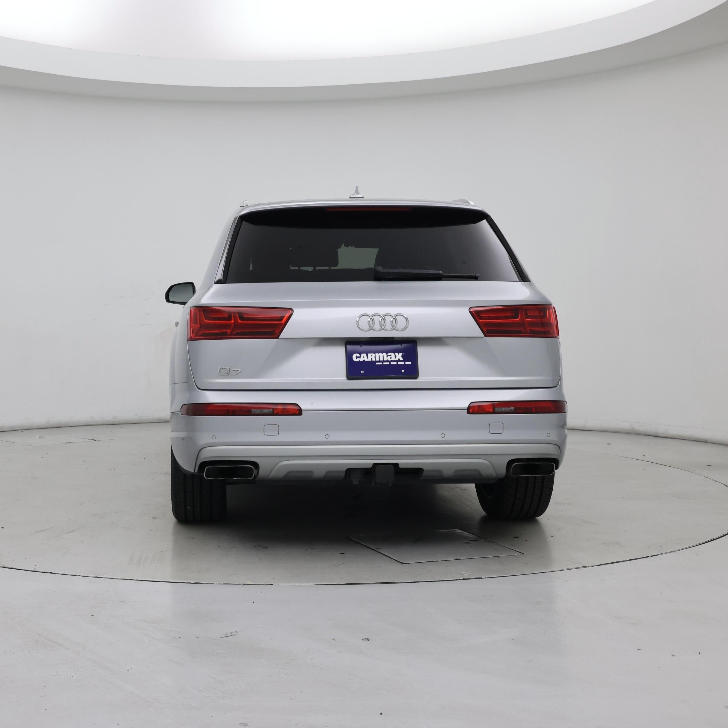 Thumbnail: 2019 Audi Q7 - 6