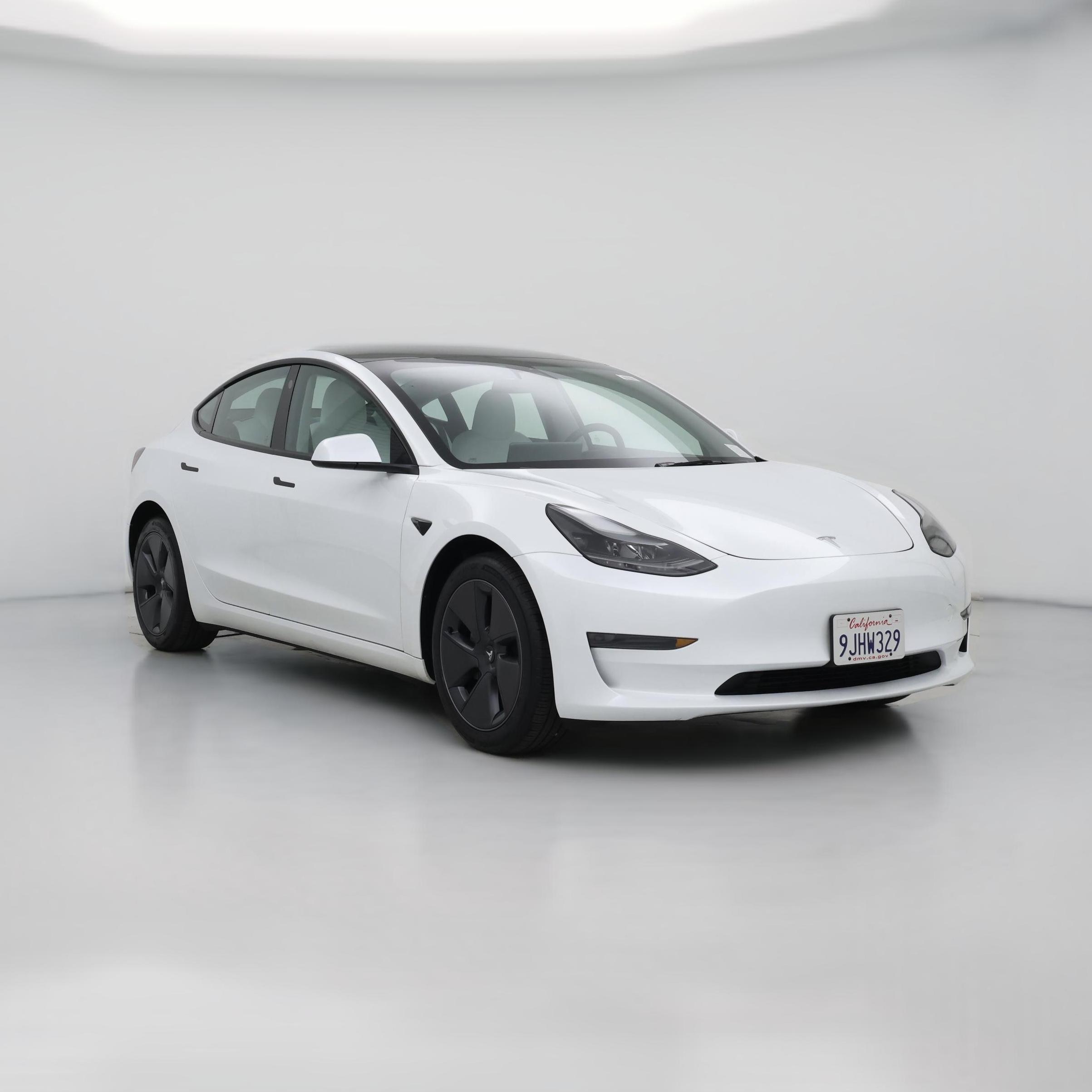 Thumbnail: 2023 Tesla Model 3 - 1