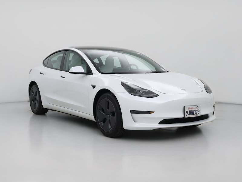 2023 Tesla Model 3  -
                  Santa Rosa, CA
