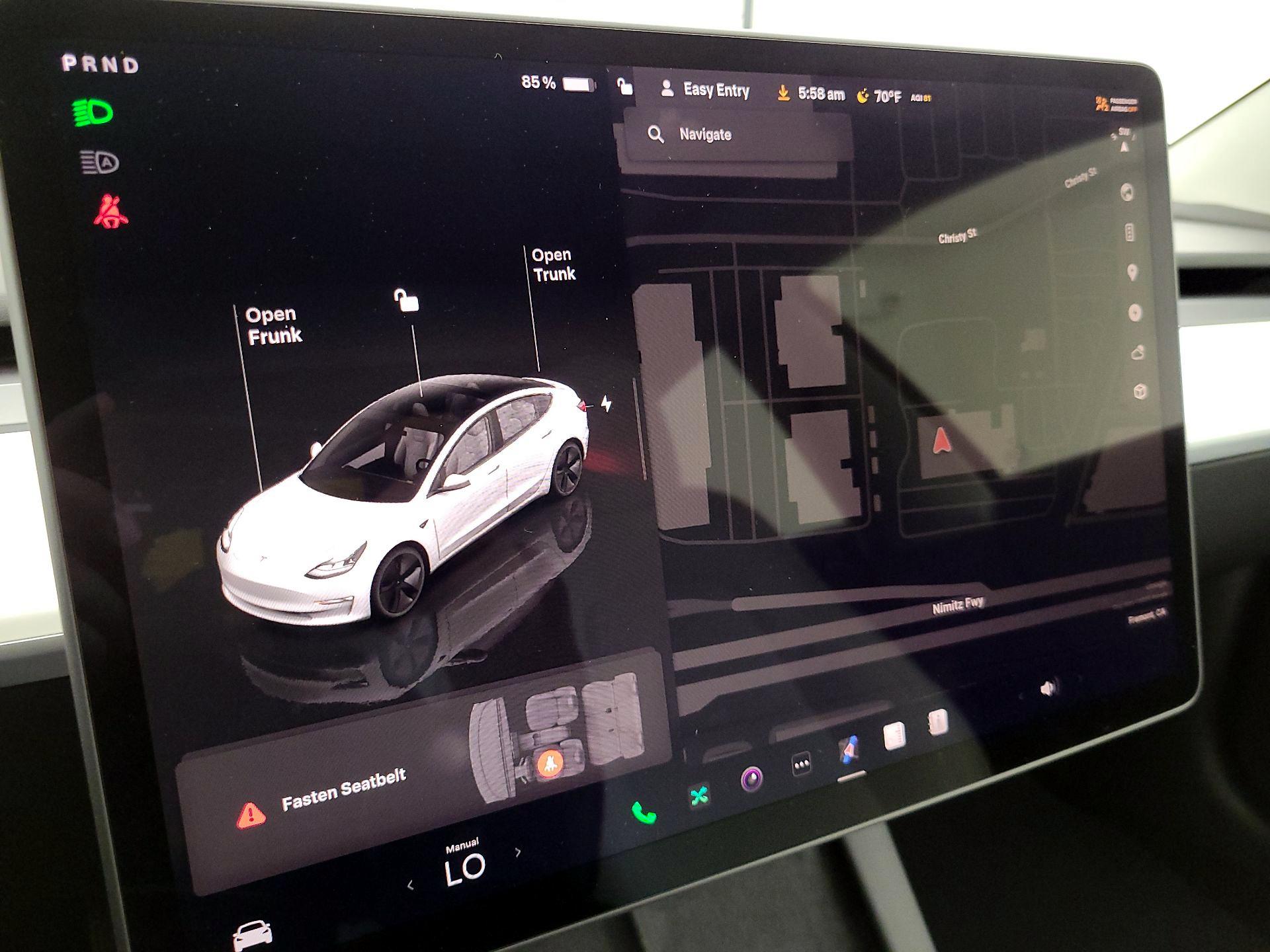 Thumbnail: 2023 Tesla Model 3 - 13