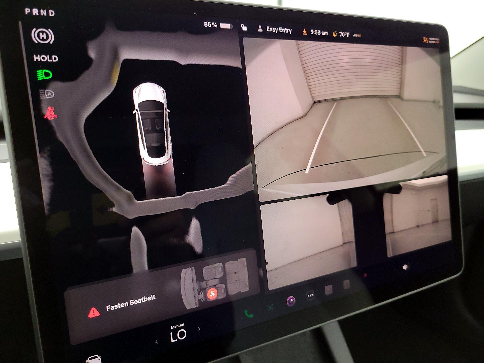 Thumbnail: 2023 Tesla Model 3 - 14