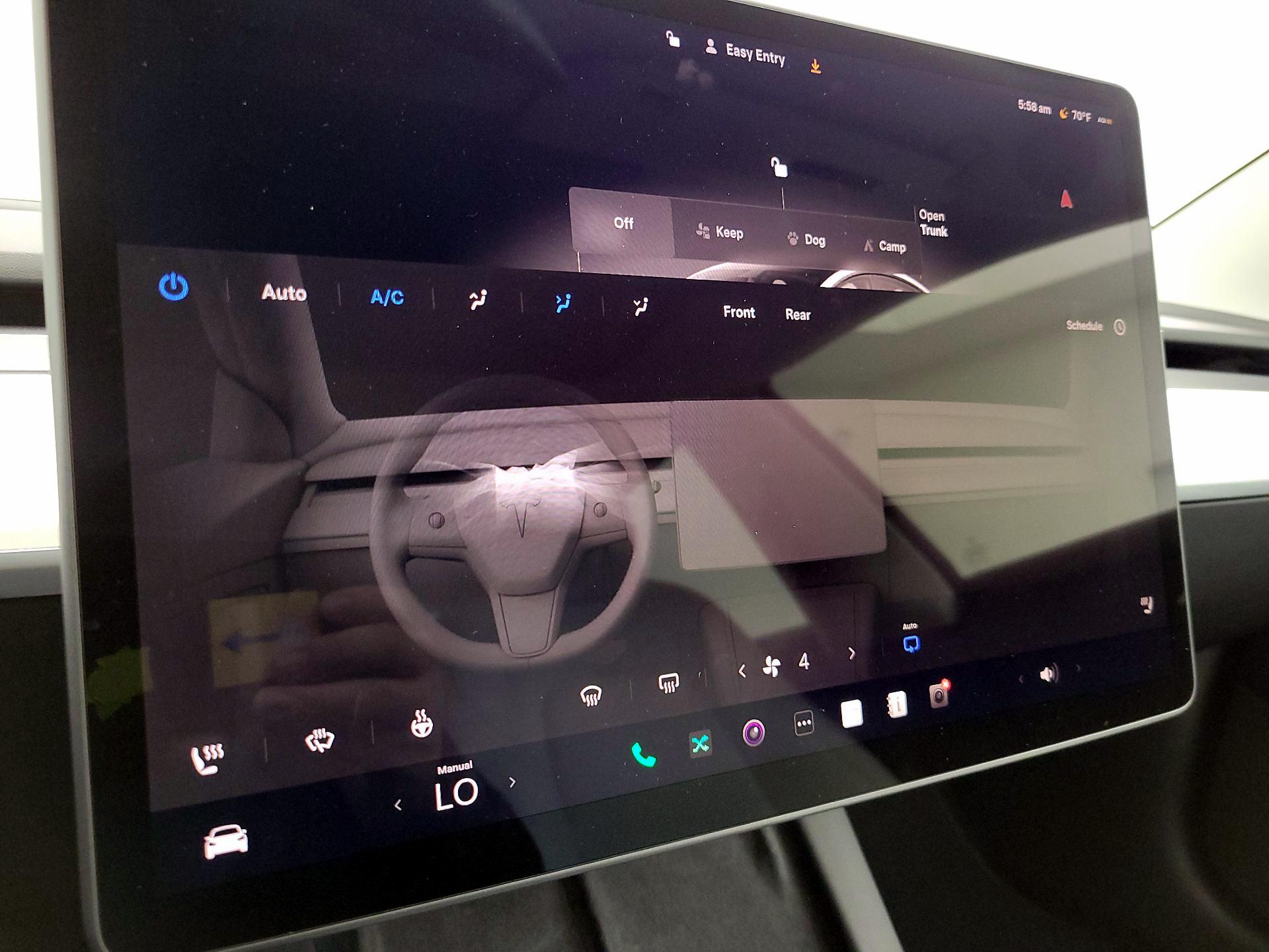 Thumbnail: 2023 Tesla Model 3 - 16