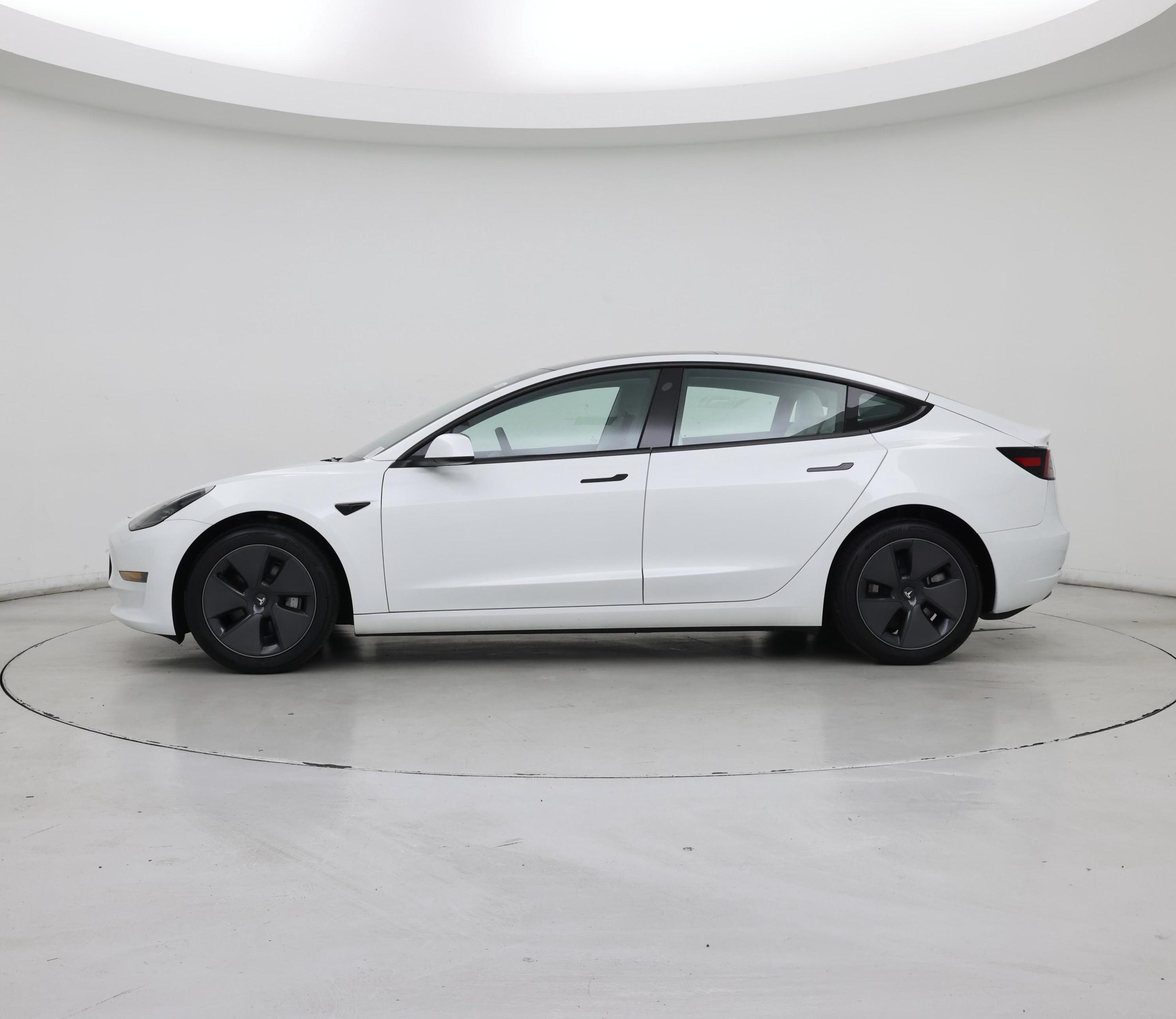 Thumbnail: 2023 Tesla Model 3 - 3