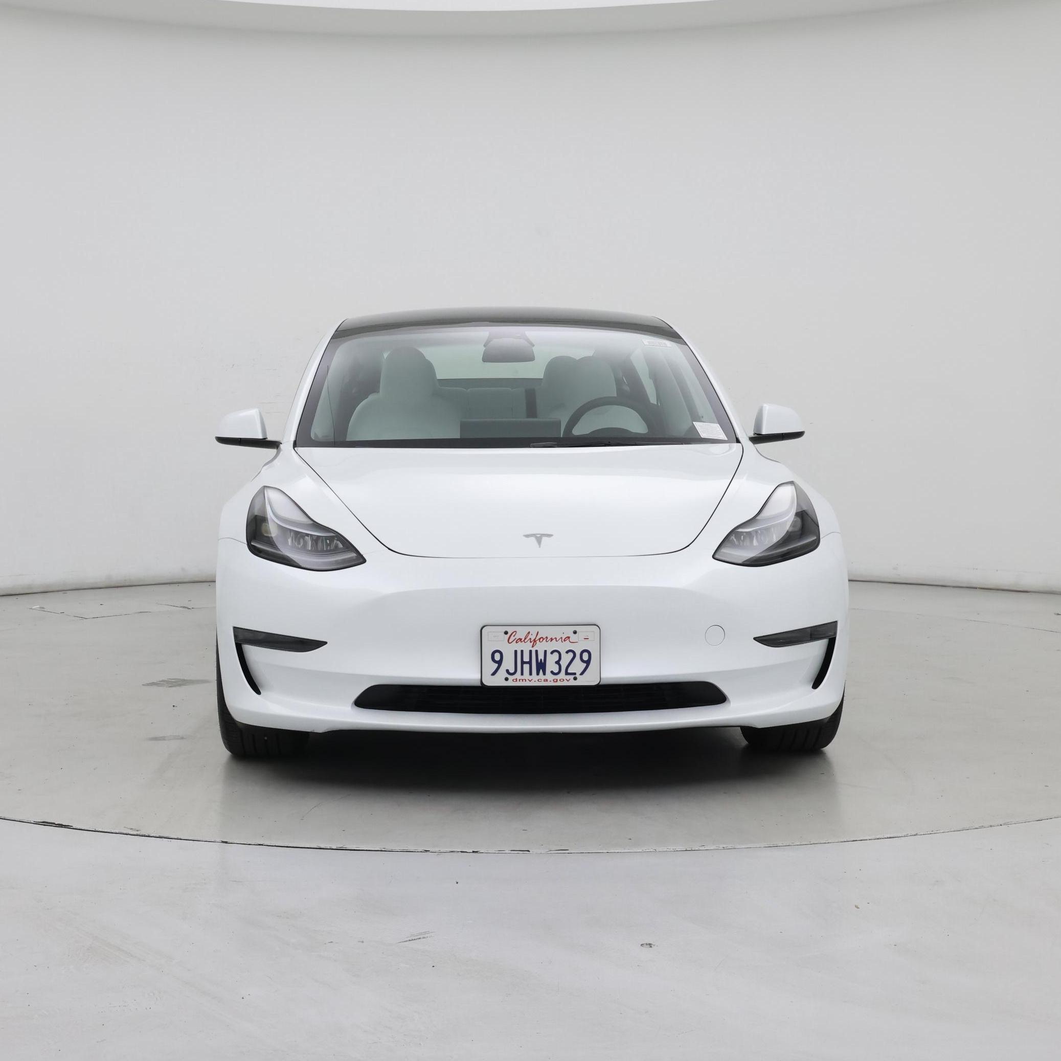 Thumbnail: 2023 Tesla Model 3 - 5