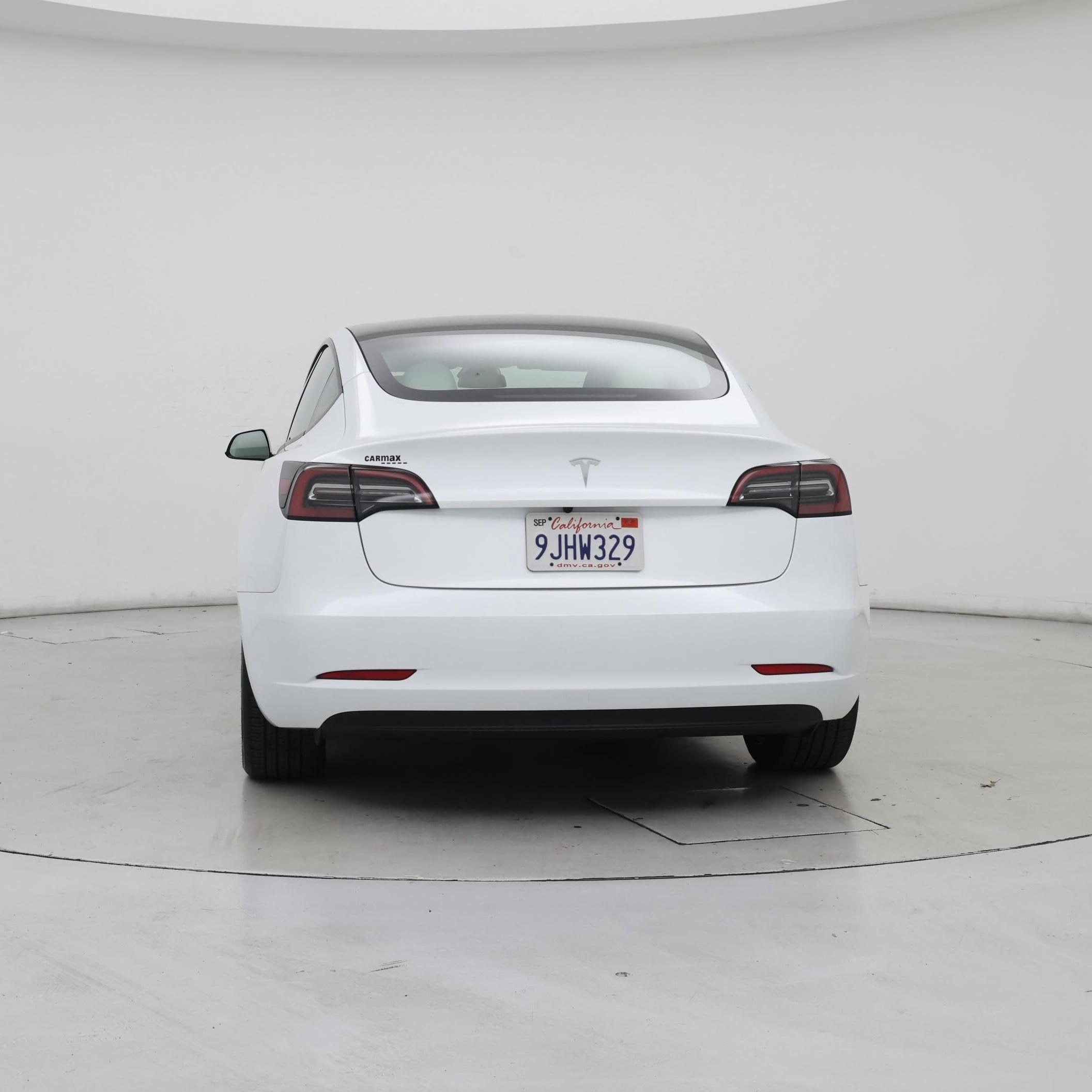 Thumbnail: 2023 Tesla Model 3 - 6