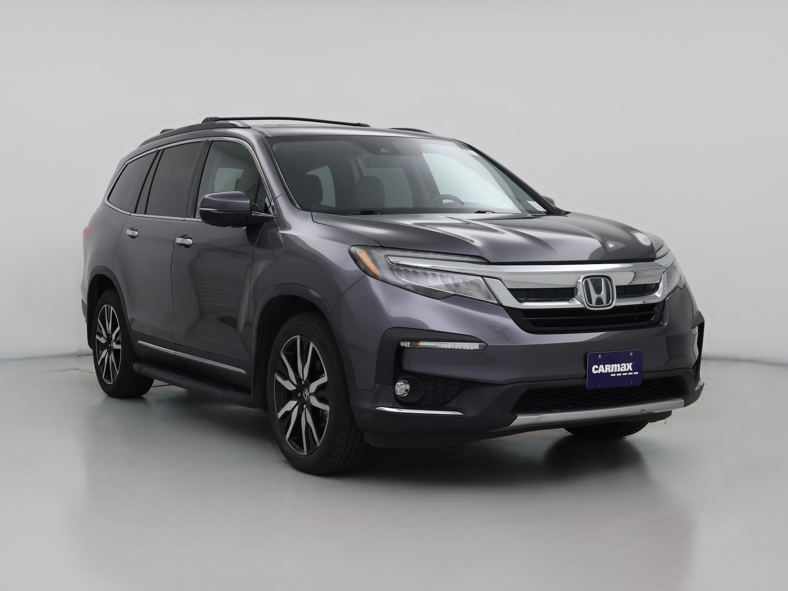 2021 Honda Pilot Touring