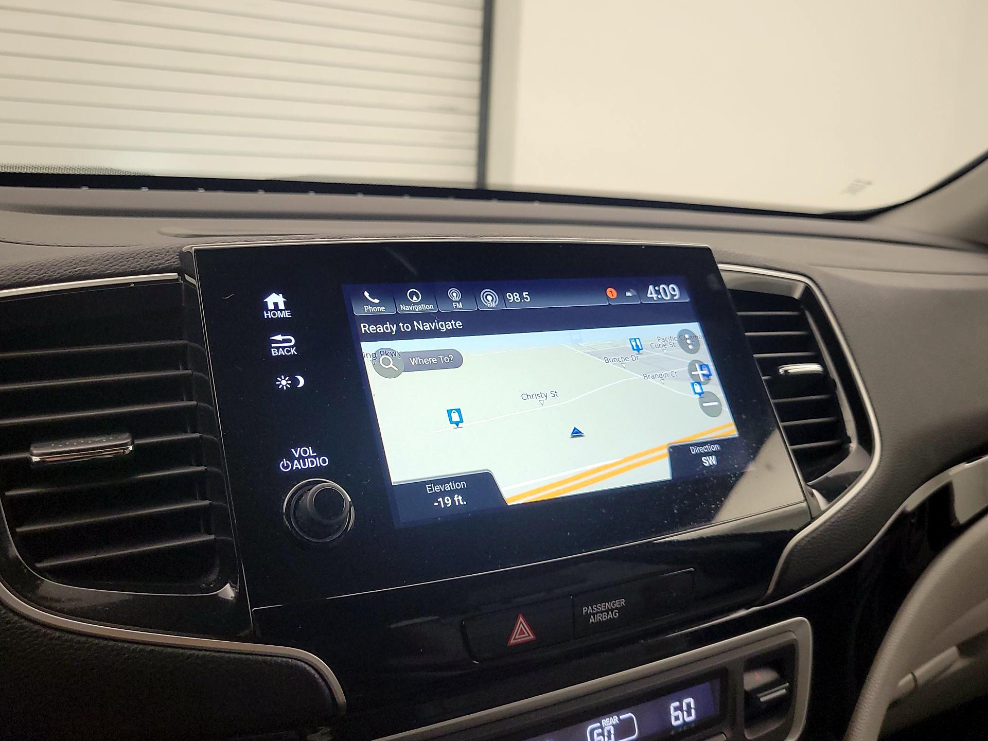 Thumbnail: 2021 Honda Pilot - 14