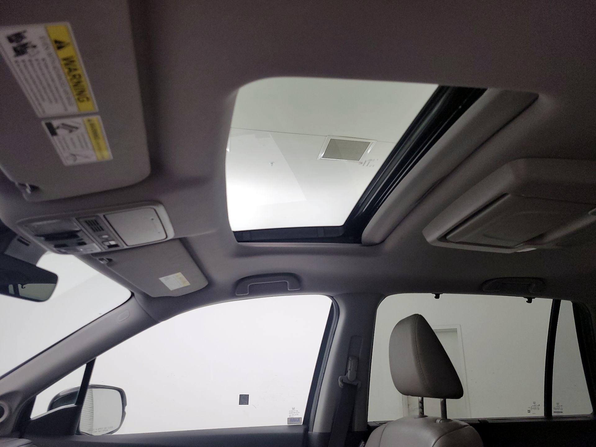 Thumbnail: 2021 Honda Pilot - 20