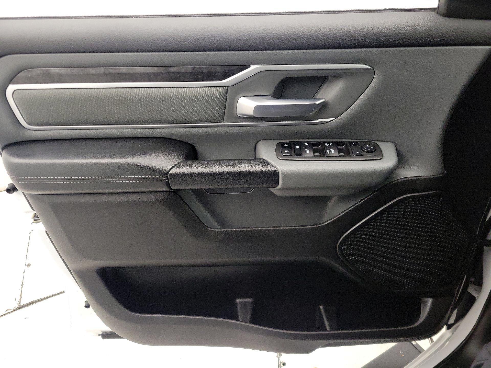 Thumbnail: 2022 RAM 1500 - 12