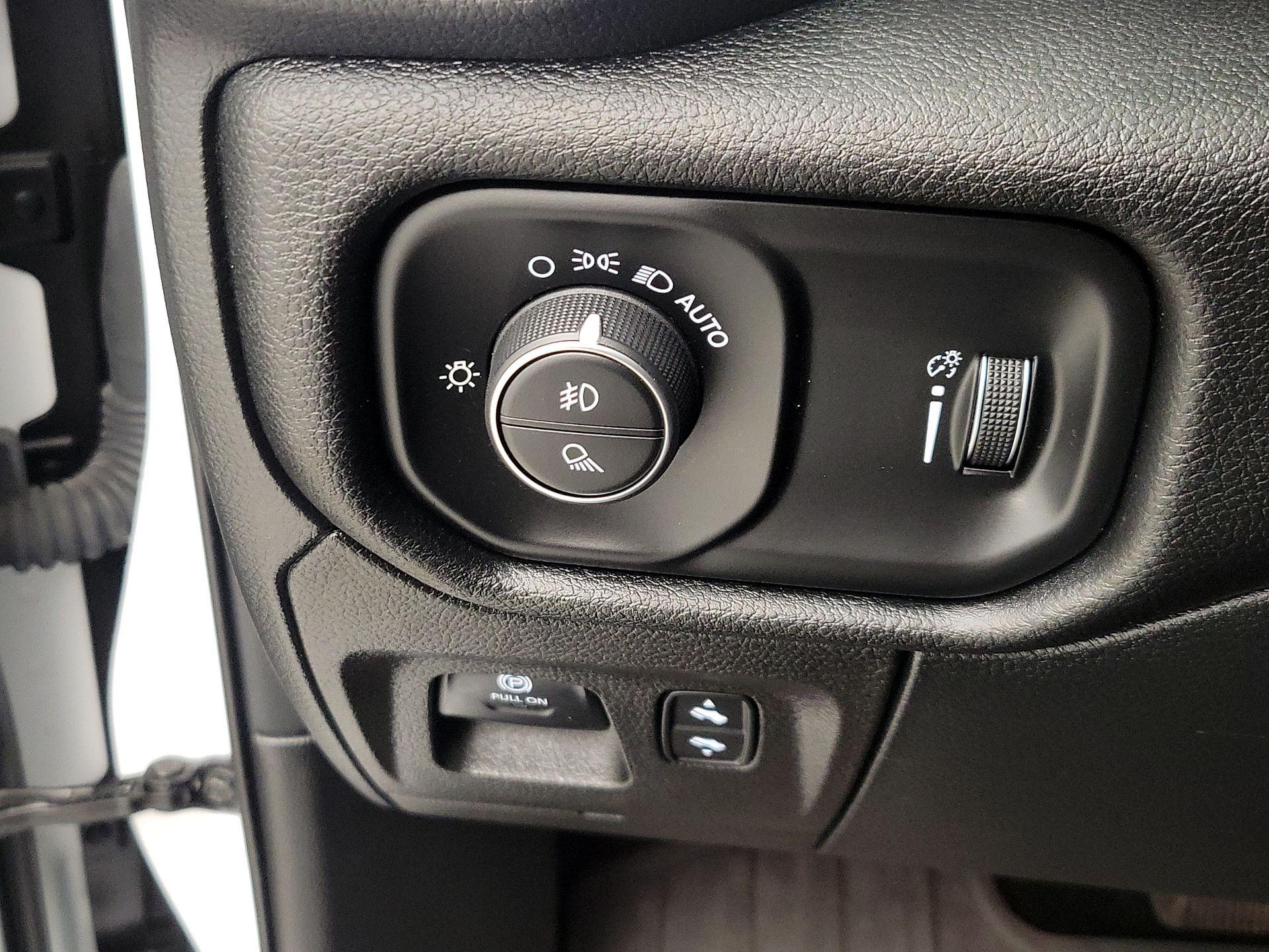 Thumbnail: 2022 RAM 1500 - 13