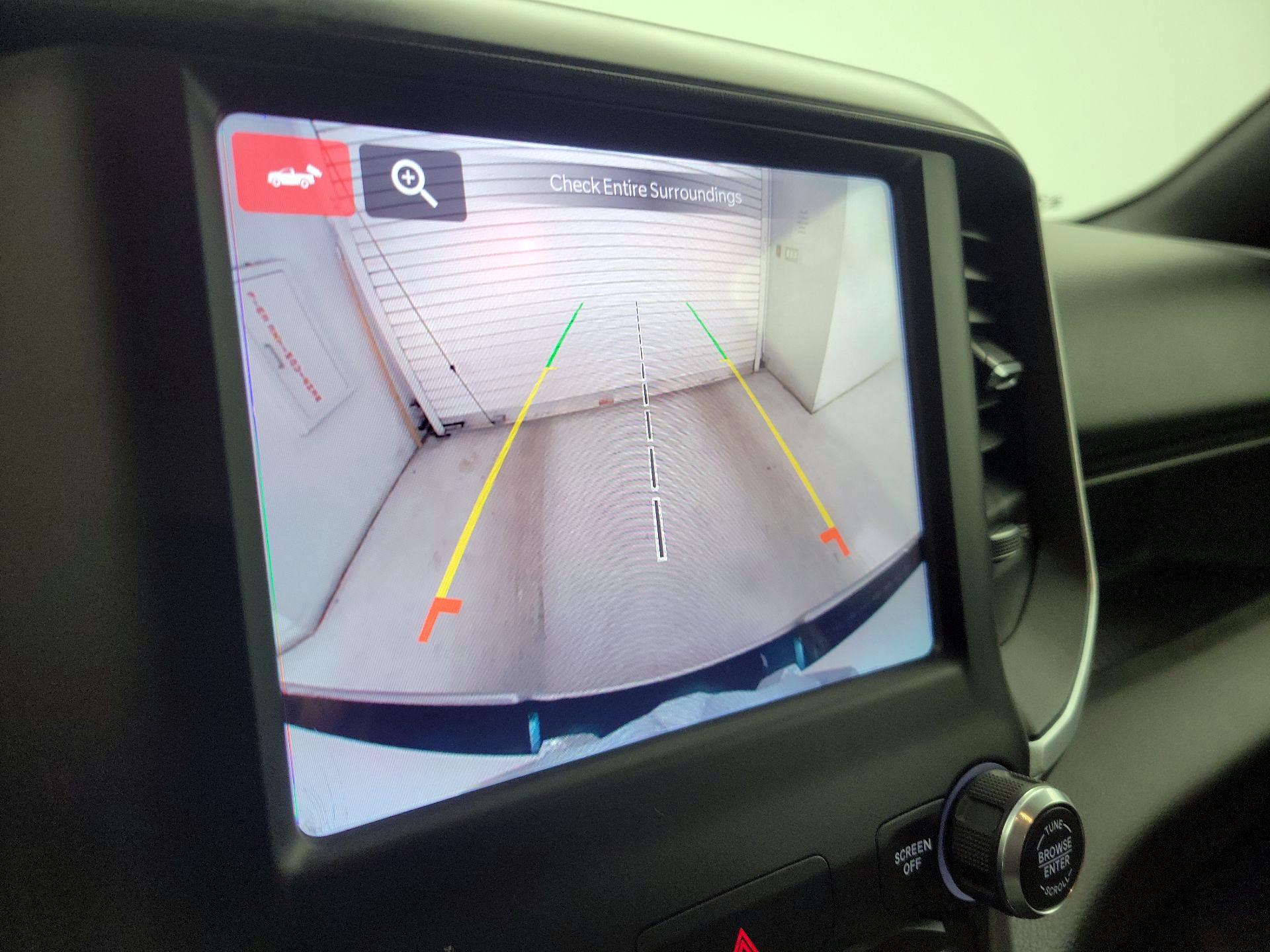 Thumbnail: 2022 RAM 1500 - 14