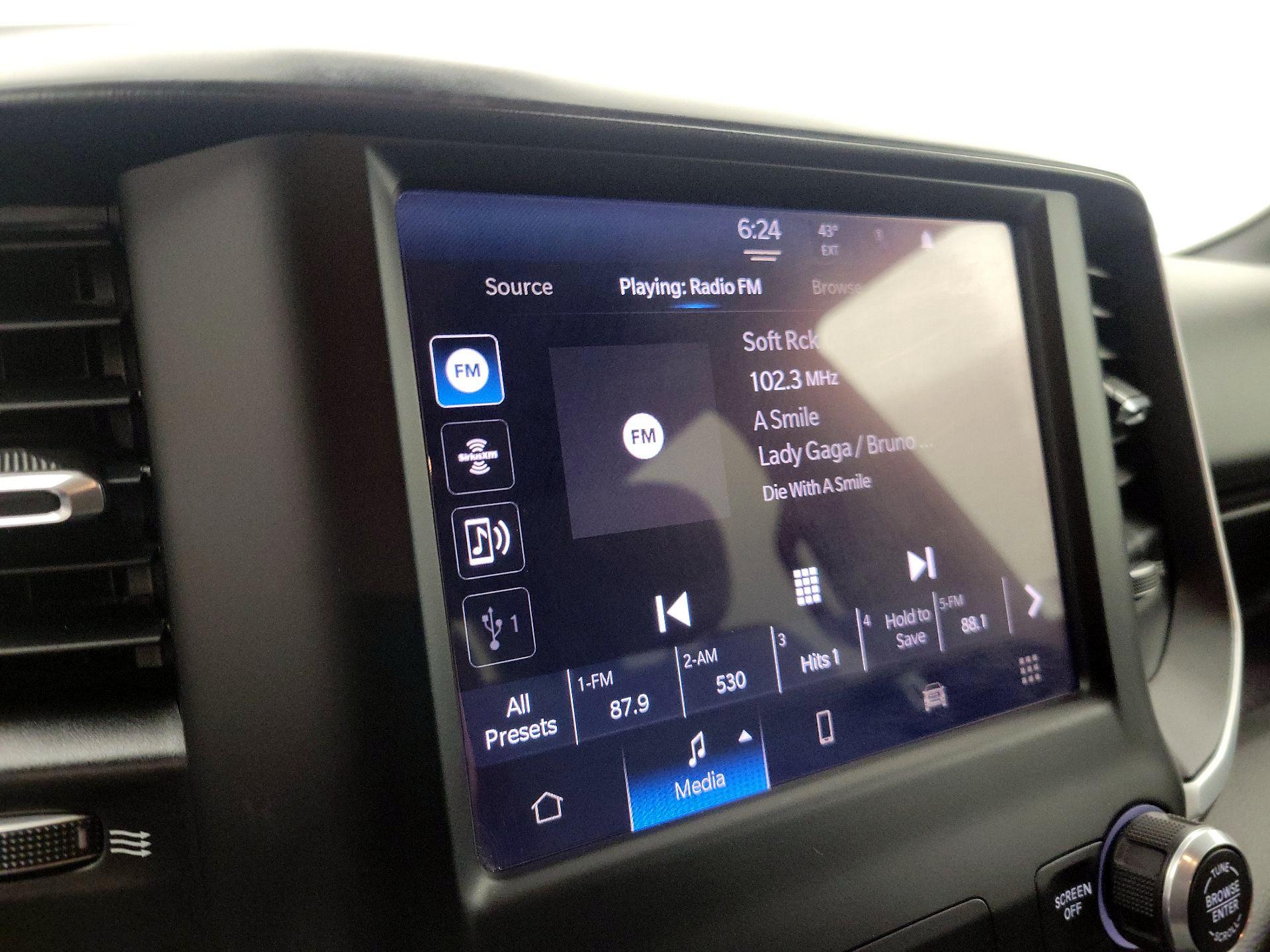 Thumbnail: 2022 RAM 1500 - 15