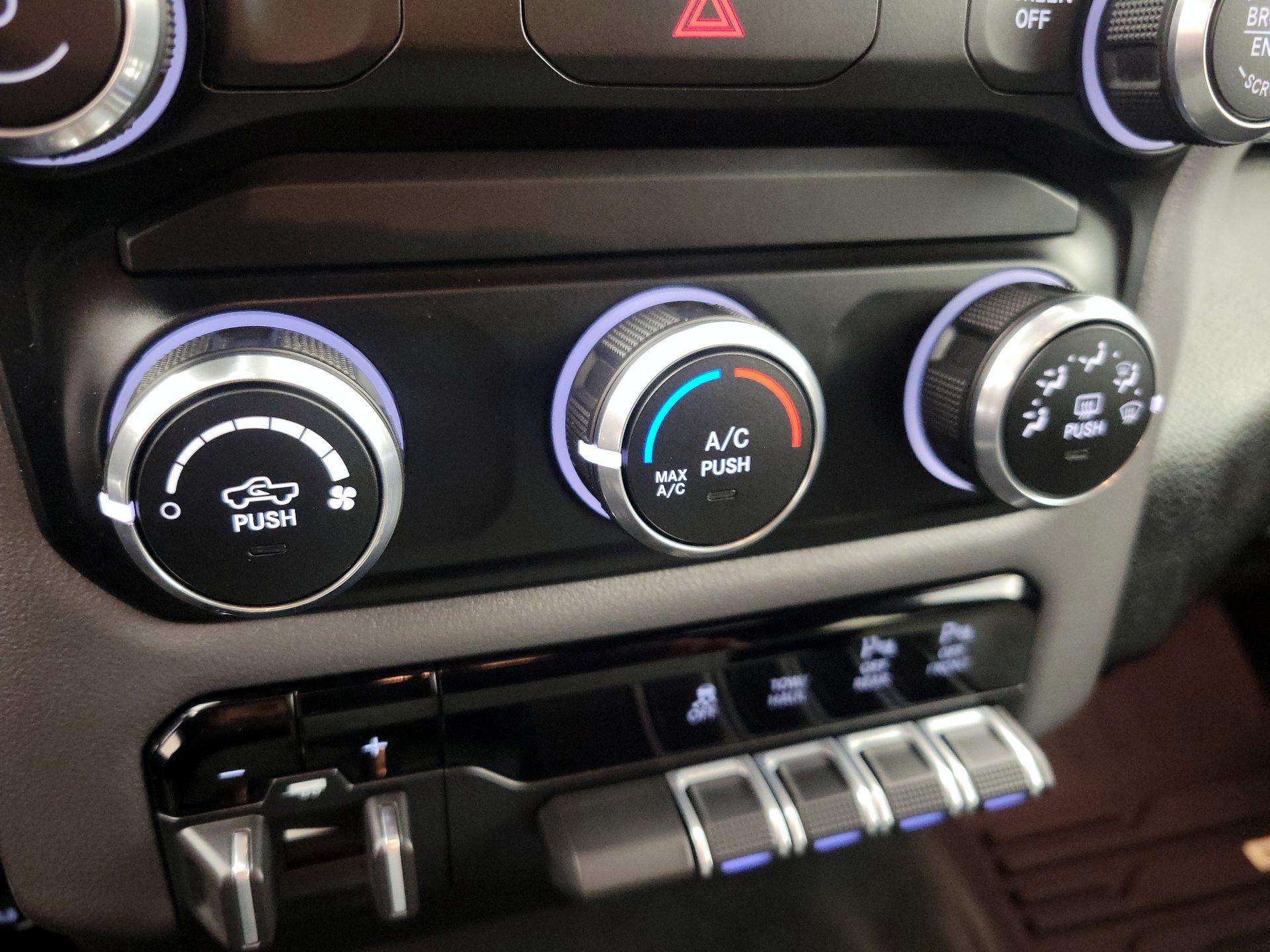 Thumbnail: 2022 RAM 1500 - 16