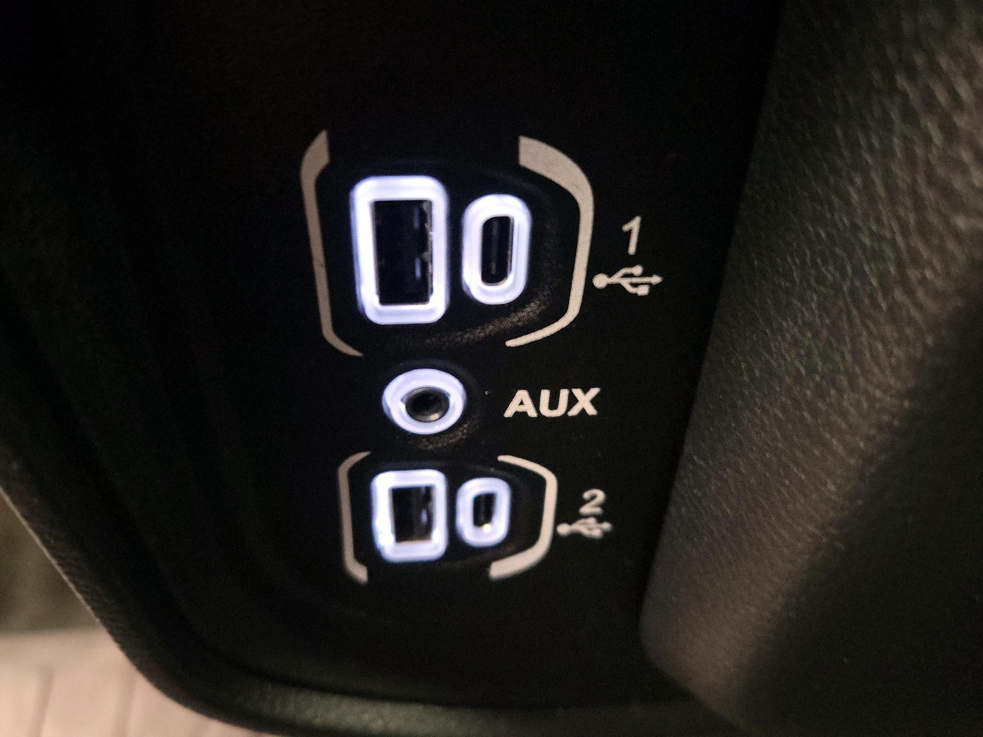 Thumbnail: 2022 RAM 1500 - 18