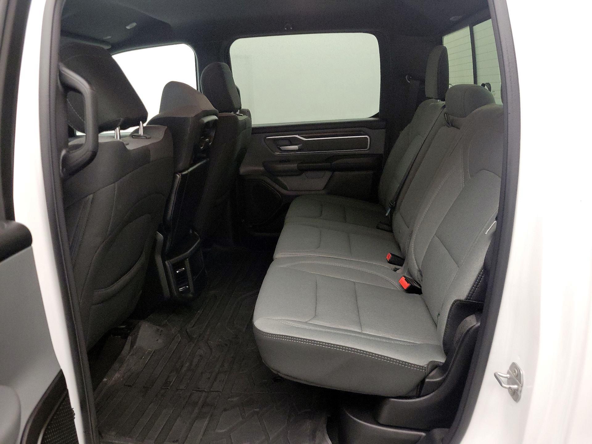 Thumbnail: 2022 RAM 1500 - 19