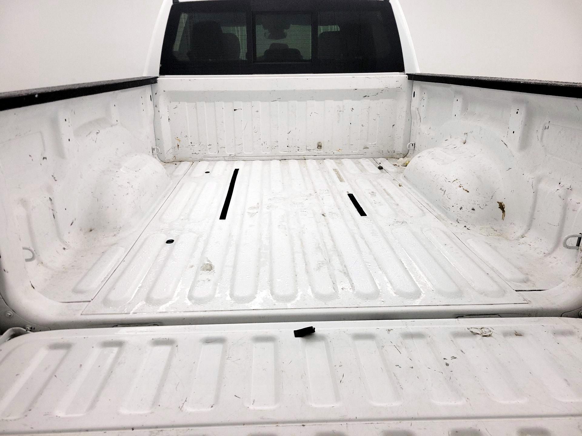 Thumbnail: 2022 RAM 1500 - 20