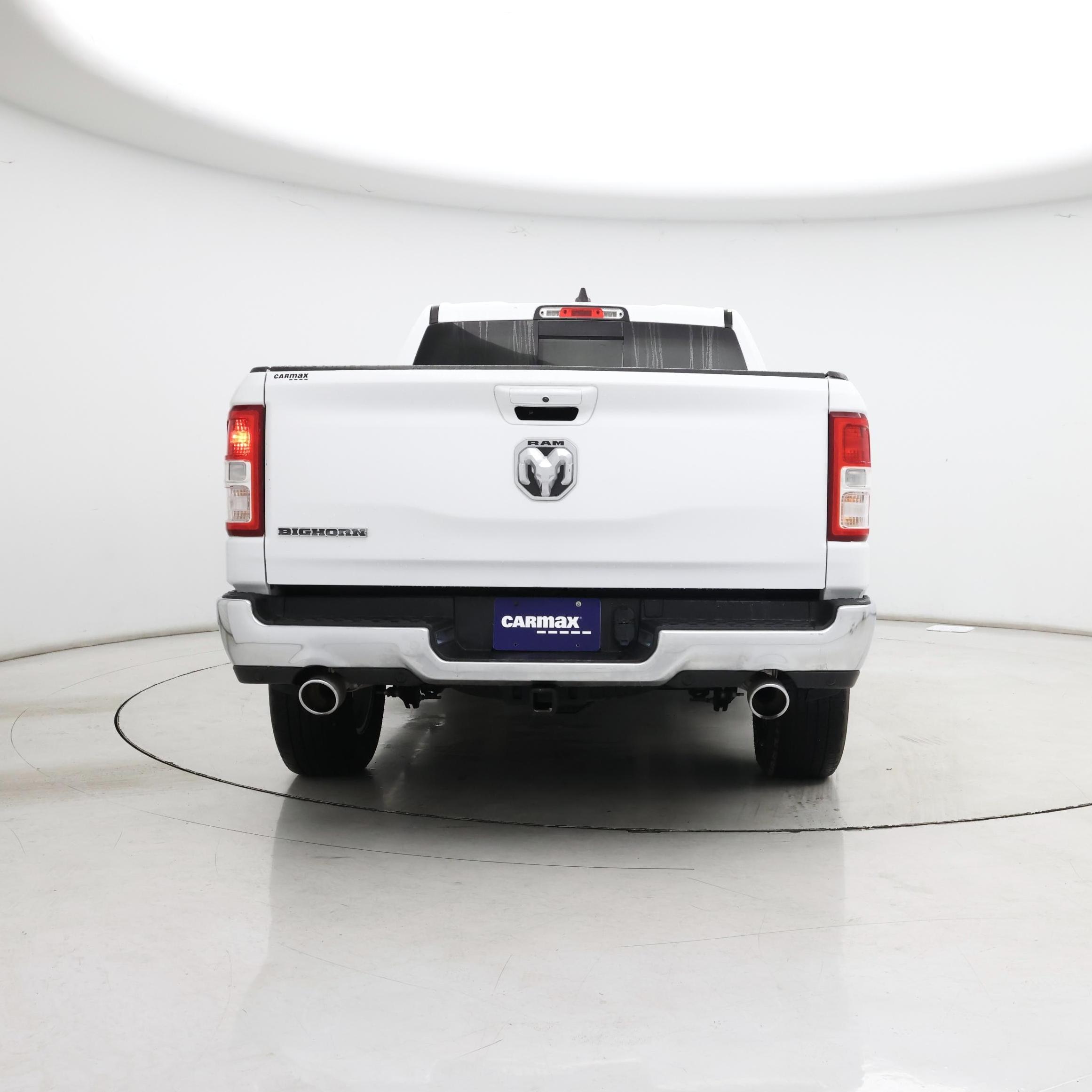 Thumbnail: 2022 RAM 1500 - 6