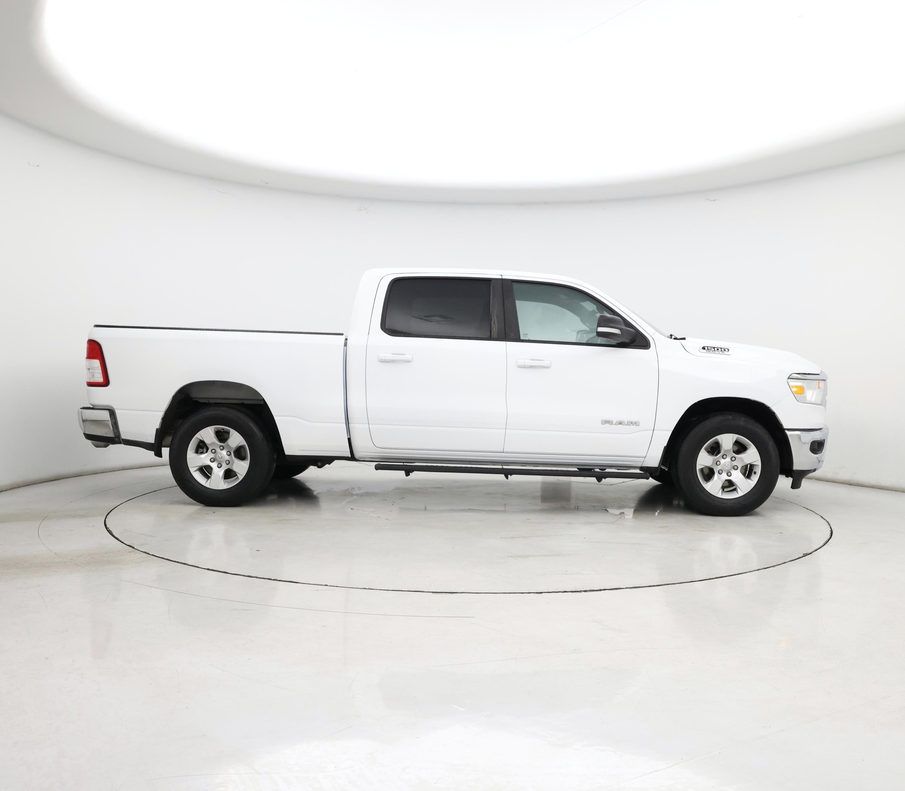 Thumbnail: 2022 RAM 1500 - 7