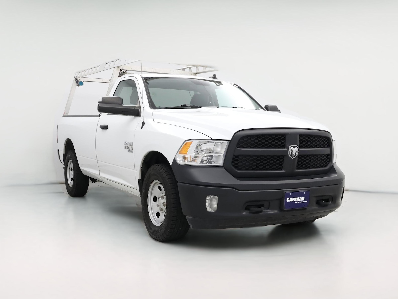 2023 RAM Ram 1500 Classic Tradesman