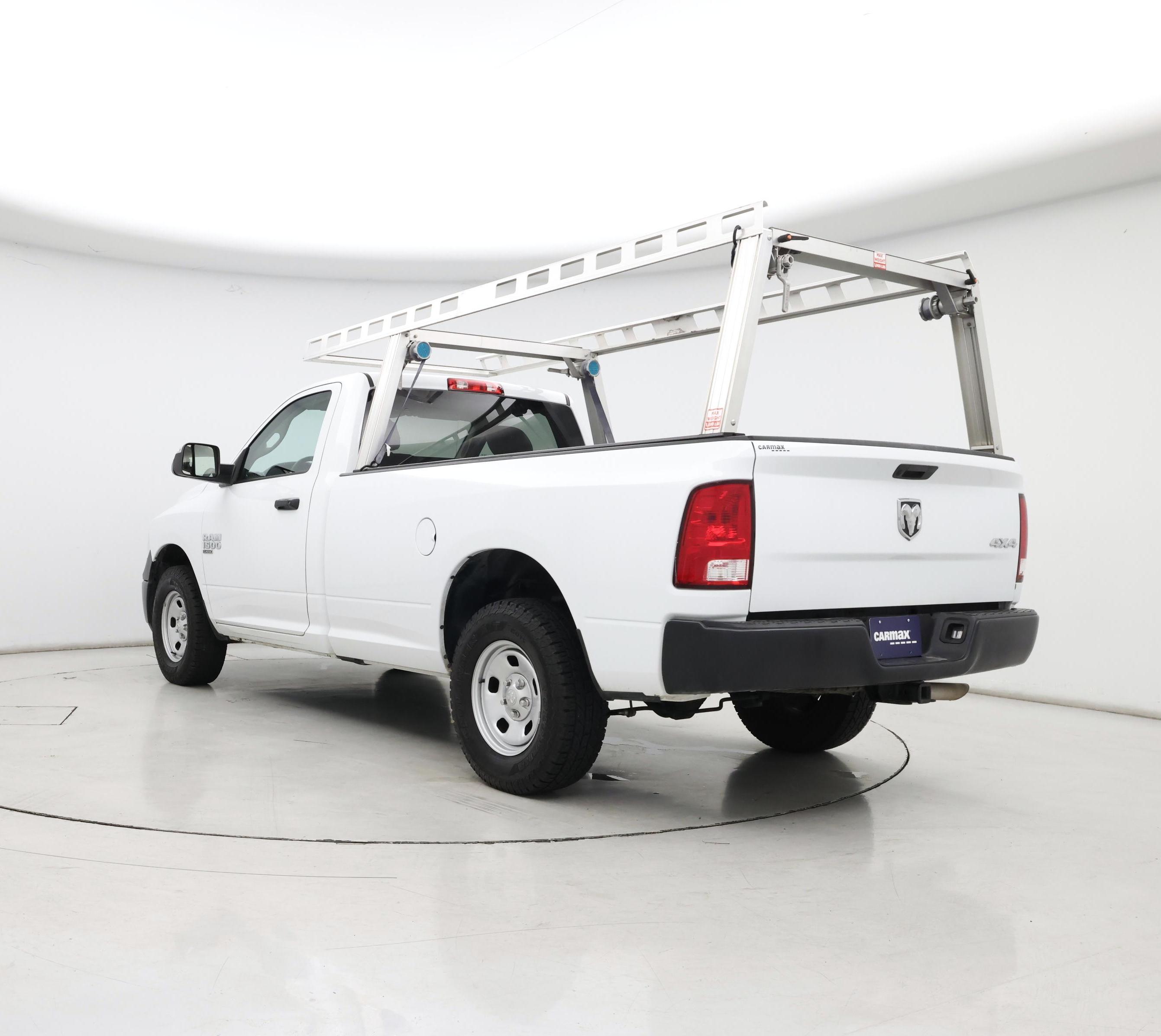 Thumbnail: 2023 RAM 1500 Classic - 2