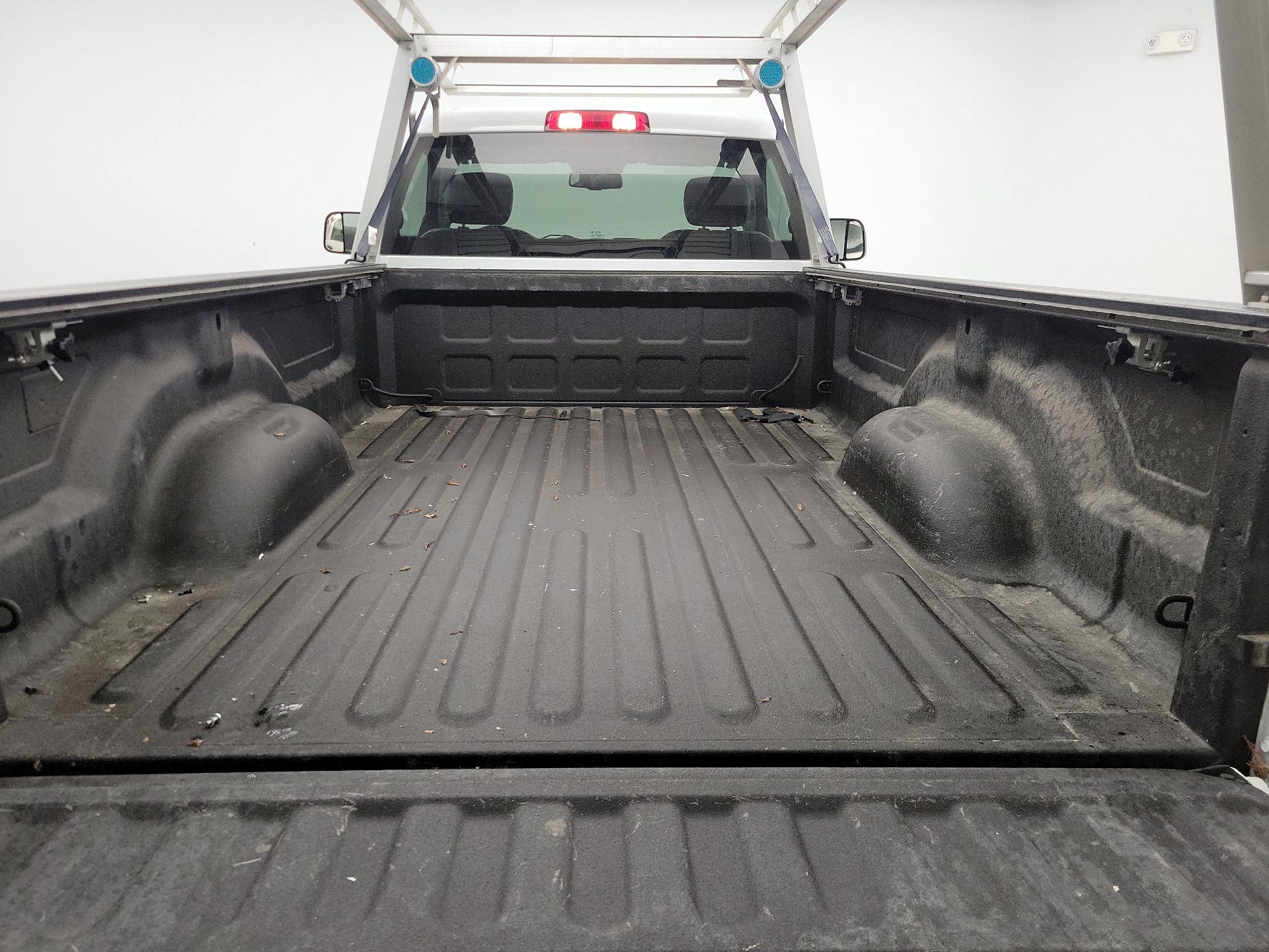 Thumbnail: 2023 RAM 1500 Classic - 19