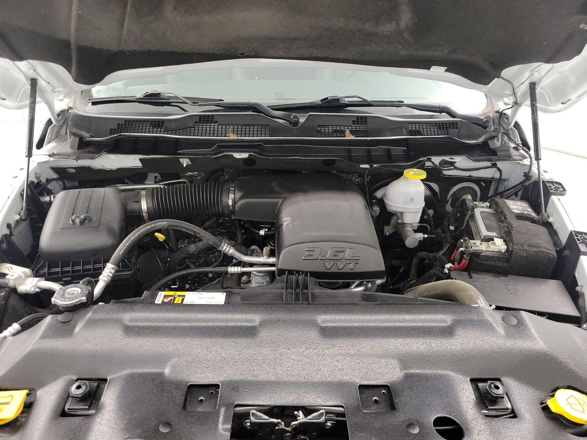 Thumbnail: 2023 RAM 1500 Classic - 20