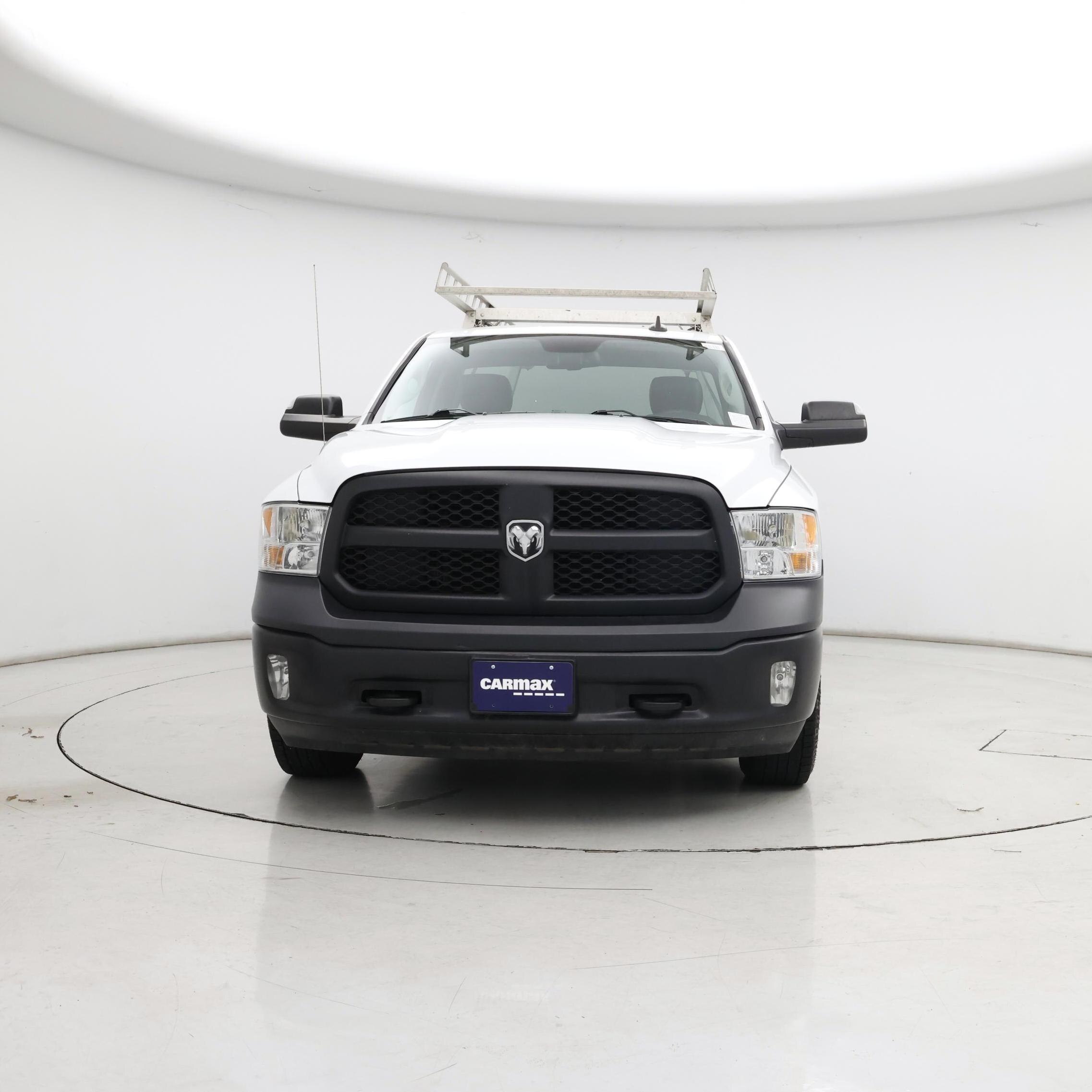 Thumbnail: 2023 RAM 1500 Classic - 5