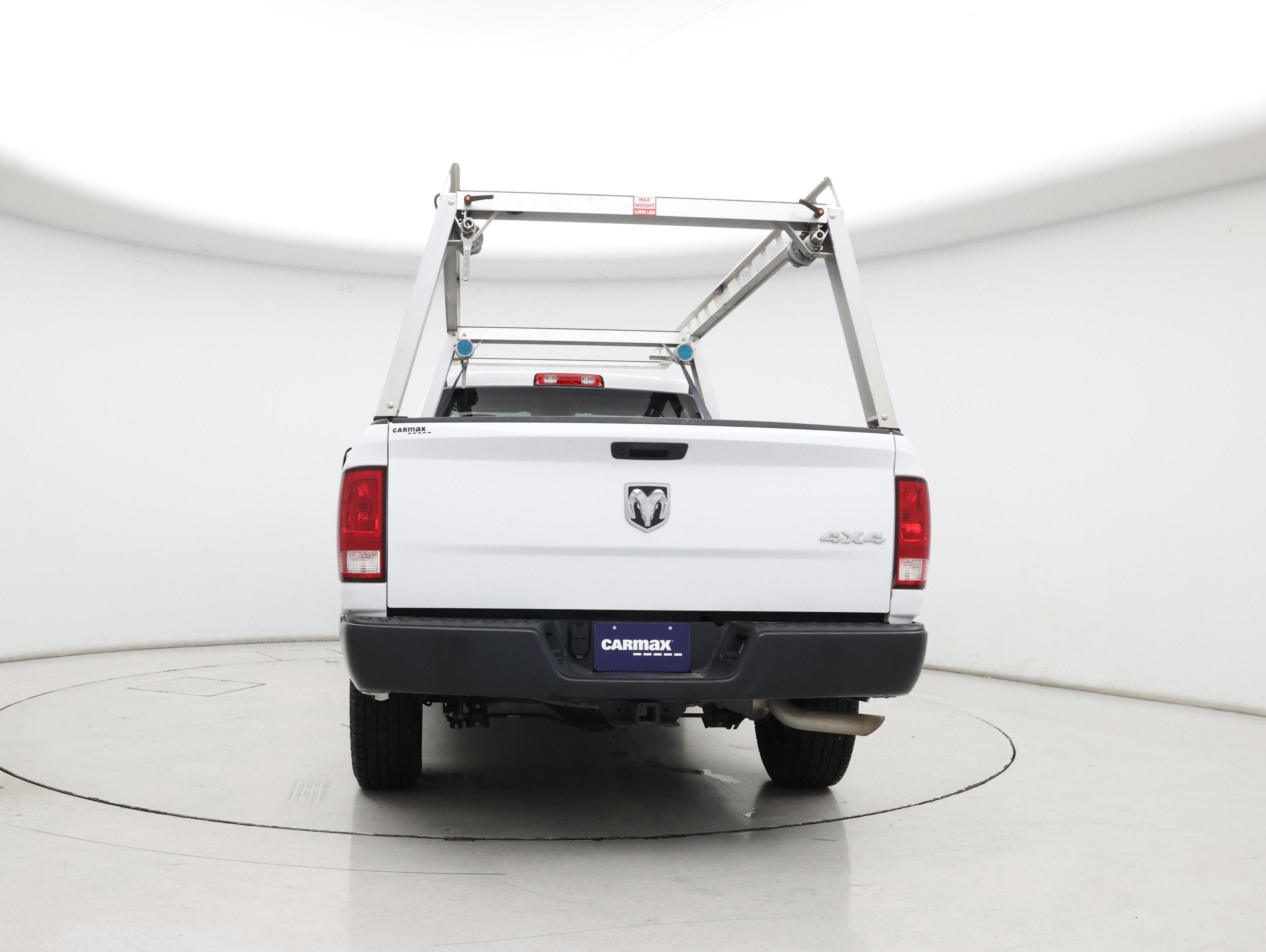 Thumbnail: 2023 RAM 1500 Classic - 6