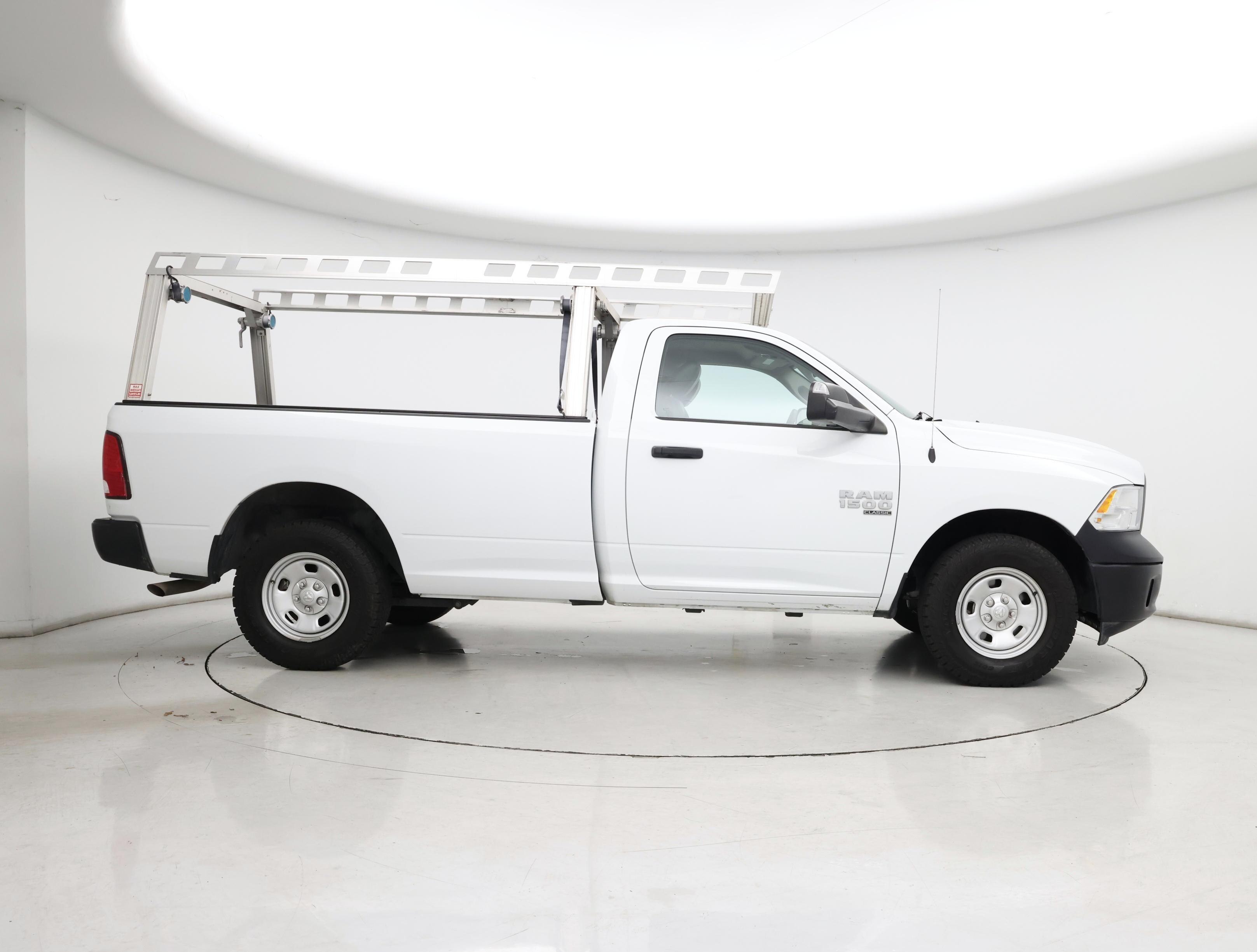 Thumbnail: 2023 RAM 1500 Classic - 7