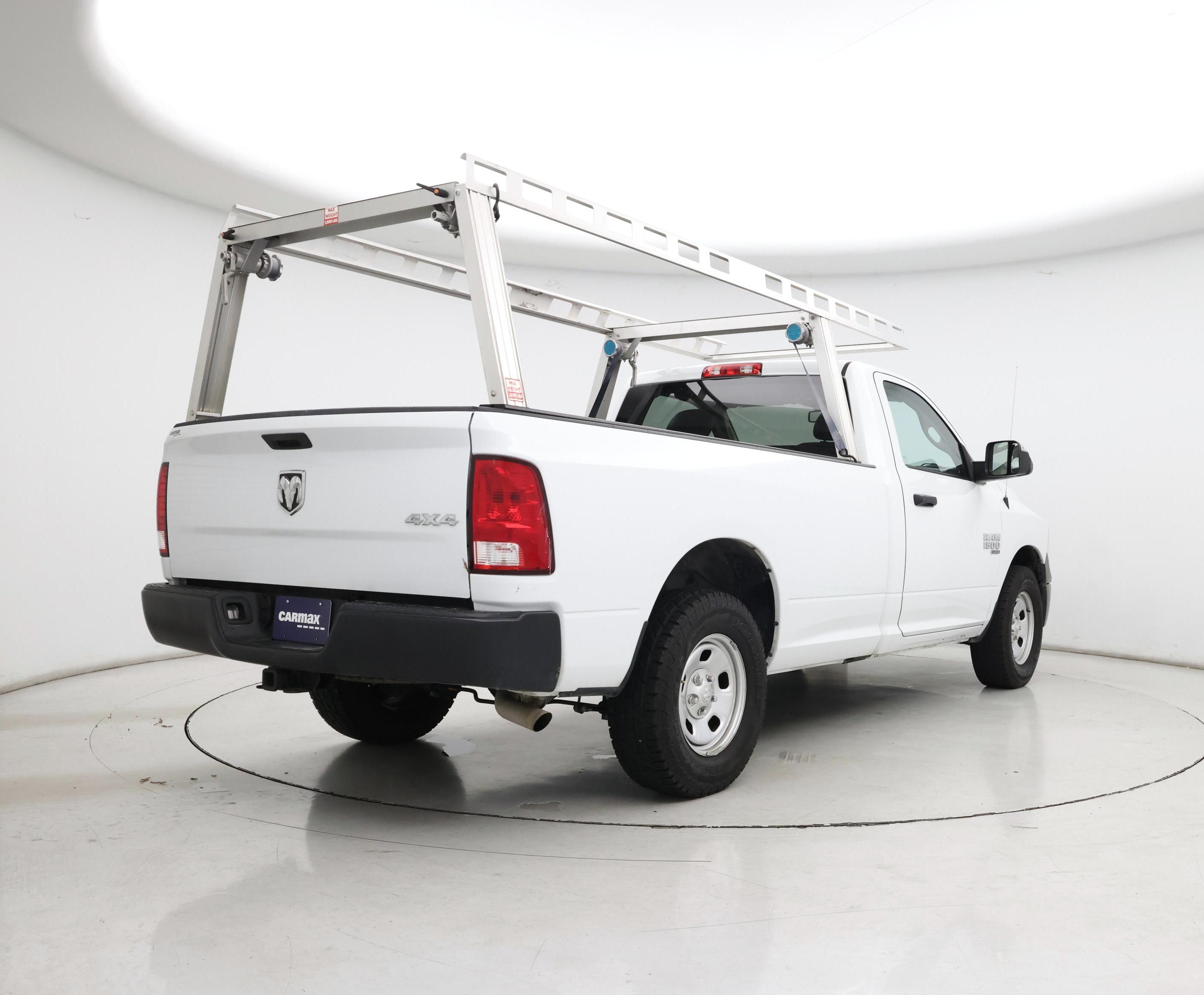 Thumbnail: 2023 RAM 1500 Classic - 8