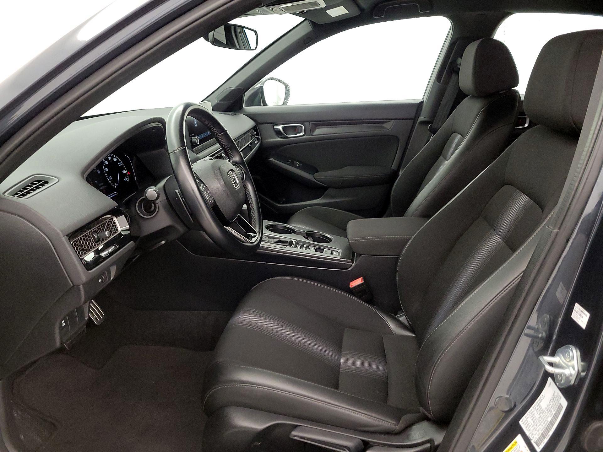 Thumbnail: 2025 Honda Civic - 11