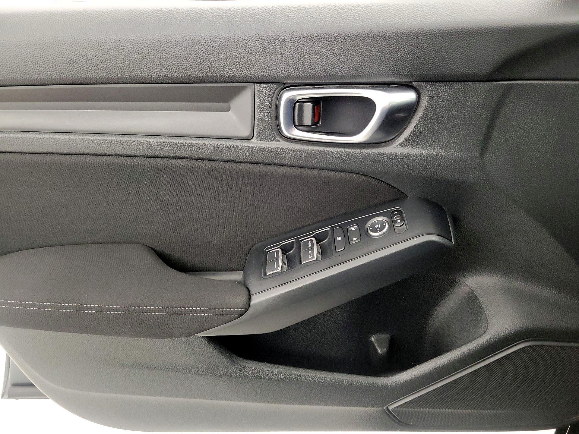 Thumbnail: 2025 Honda Civic - 12