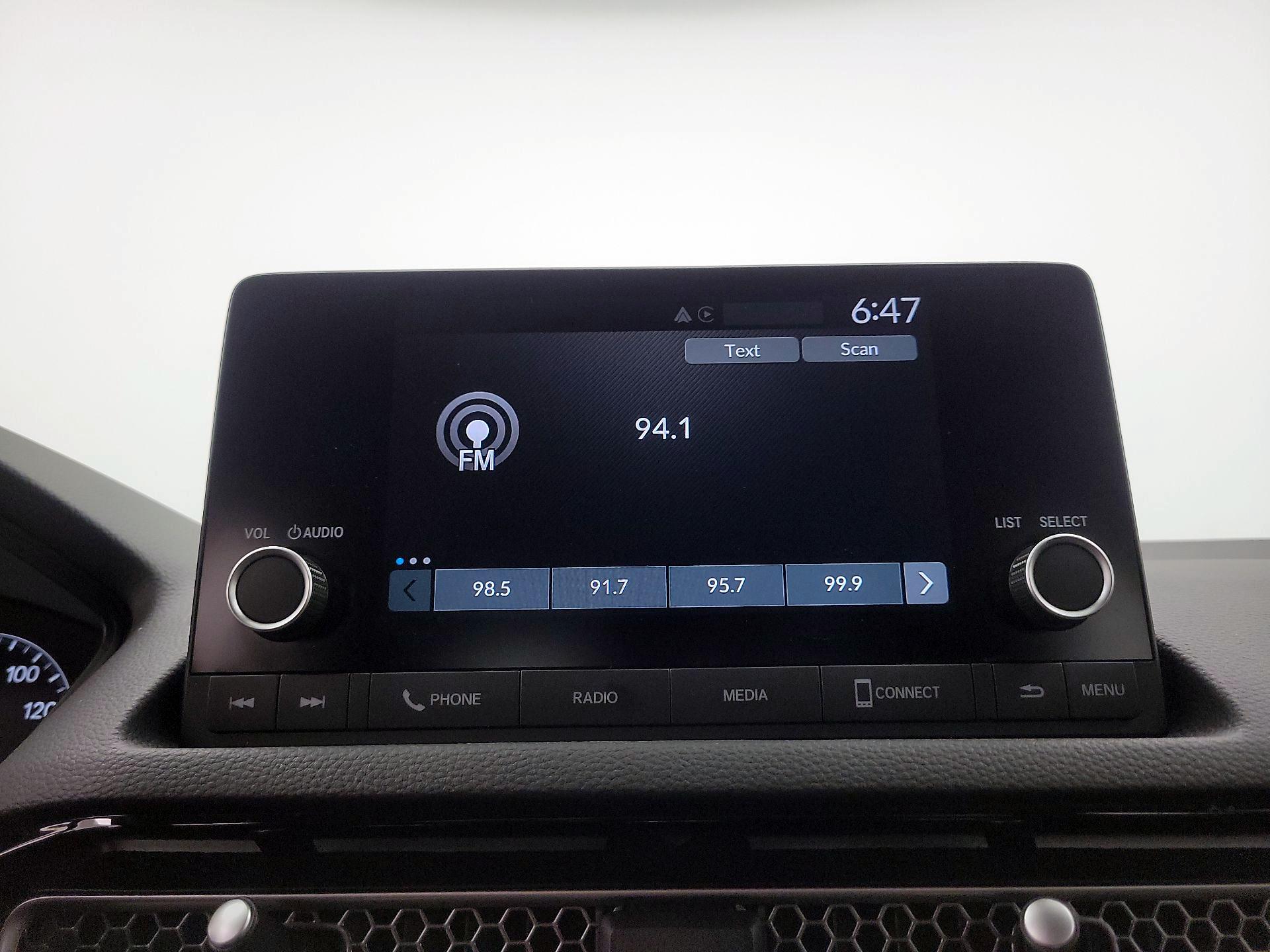 Thumbnail: 2025 Honda Civic - 14