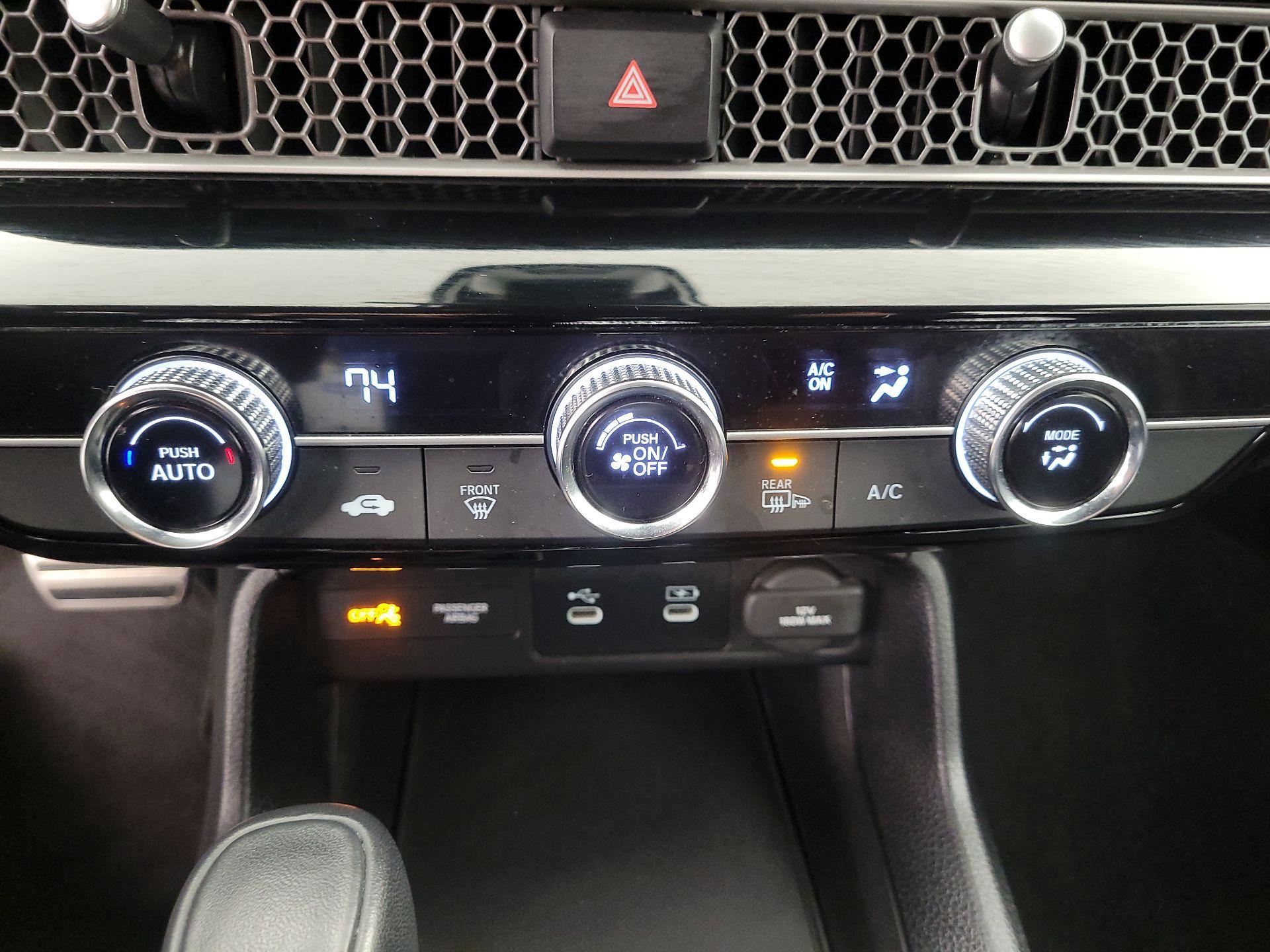 Thumbnail: 2025 Honda Civic - 15