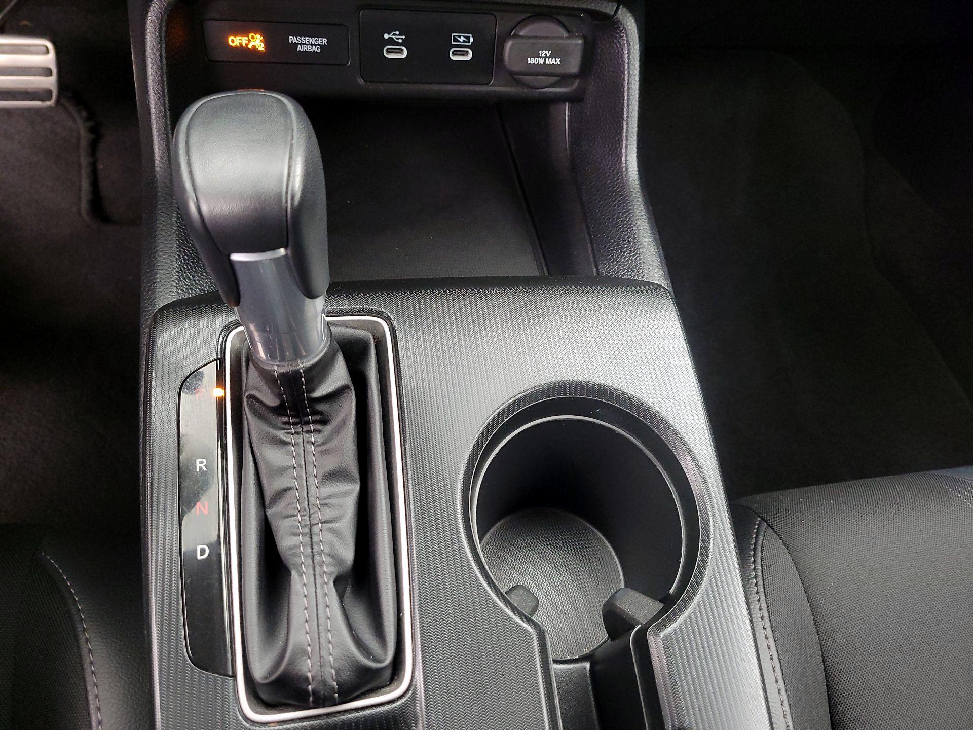 Thumbnail: 2025 Honda Civic - 16