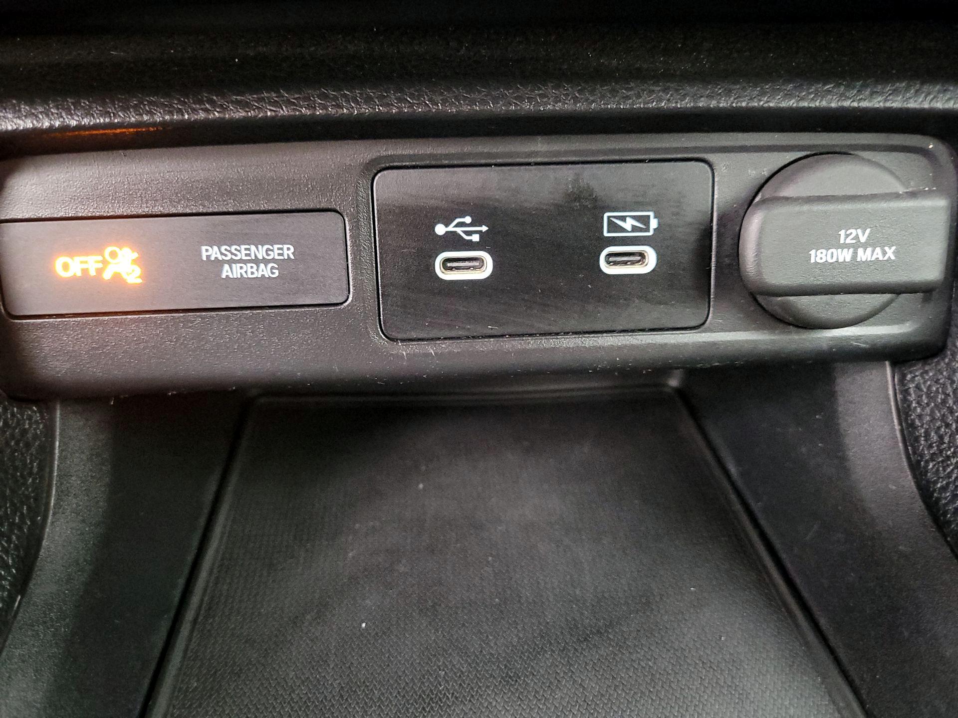 Thumbnail: 2025 Honda Civic - 17