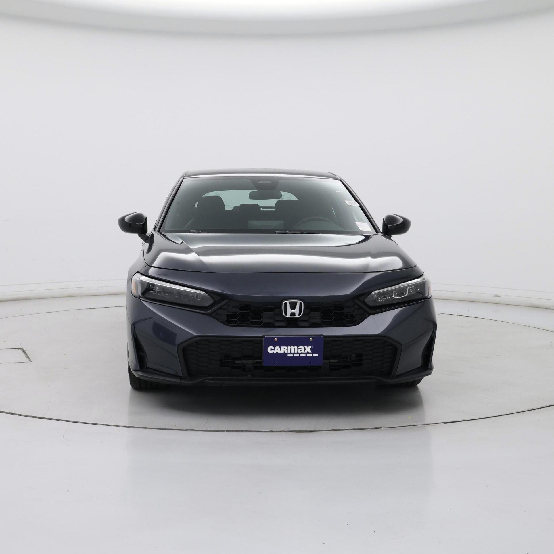 Thumbnail: 2025 Honda Civic - 5