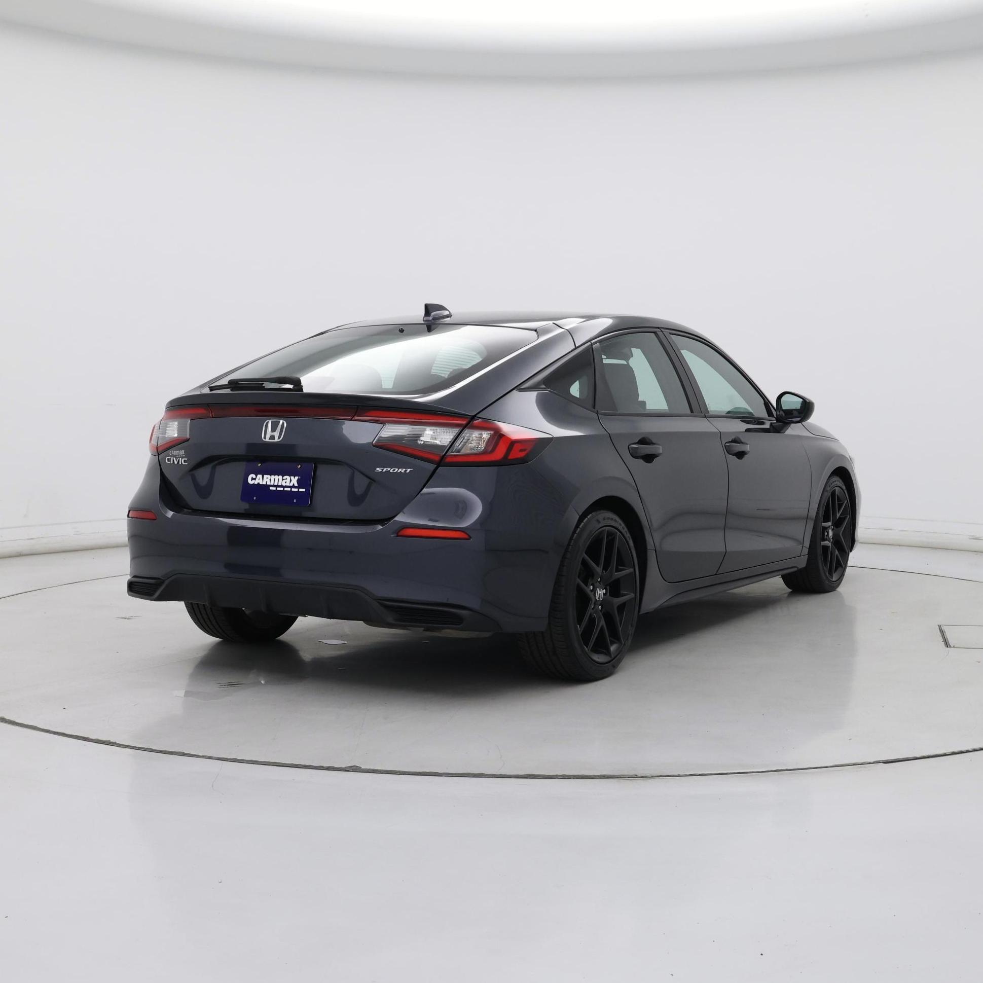 Thumbnail: 2025 Honda Civic - 8