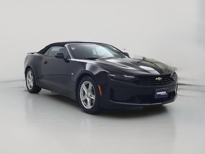 2023 Chevrolet Camaro LT
