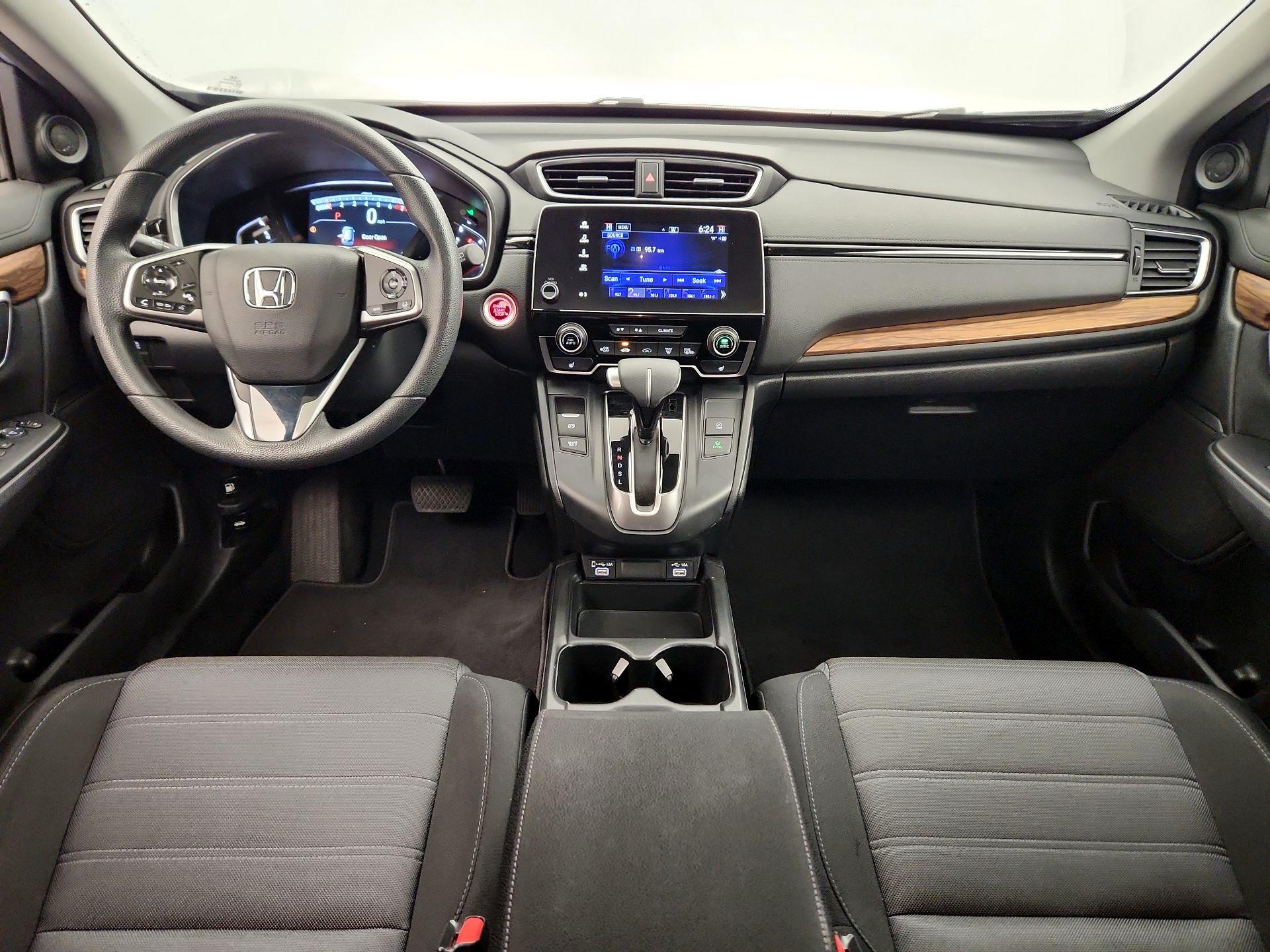 Thumbnail: 2022 Honda CR-V - 9